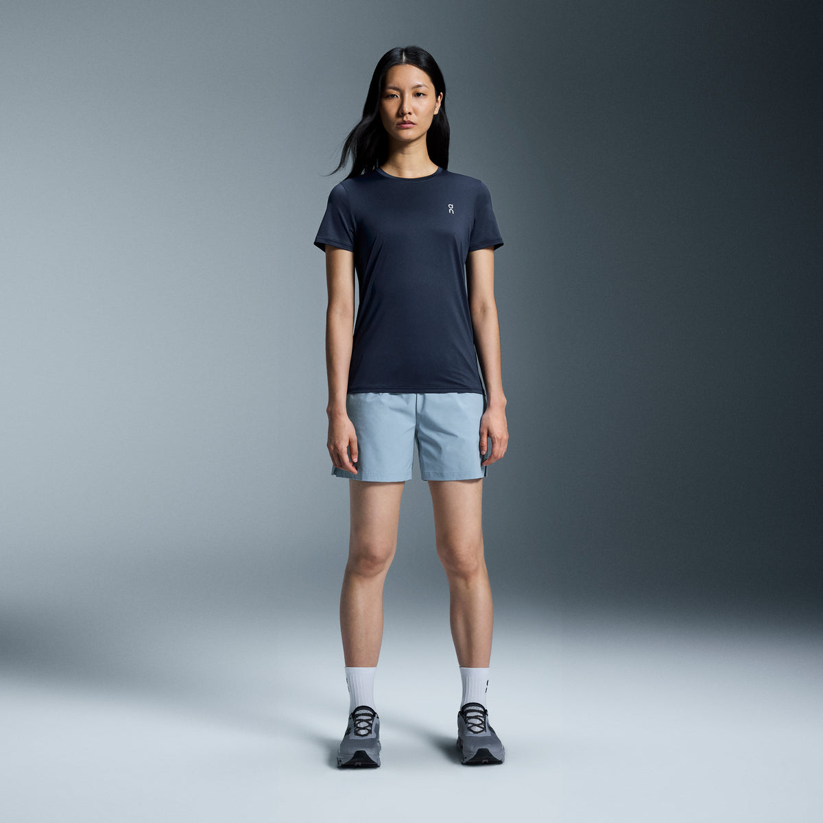 5" Core Shorts - Womens
