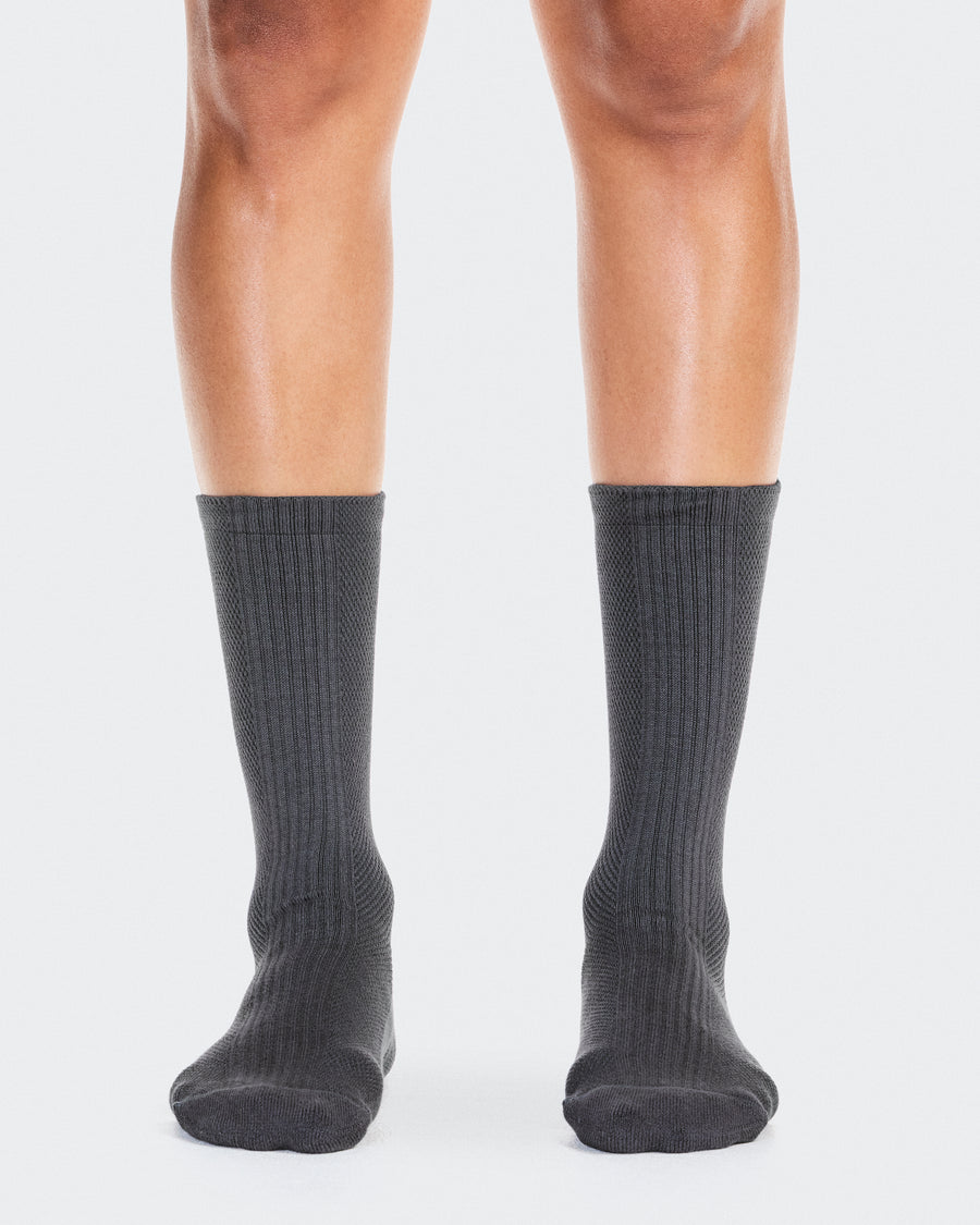 On Hybrid Sock High 2P