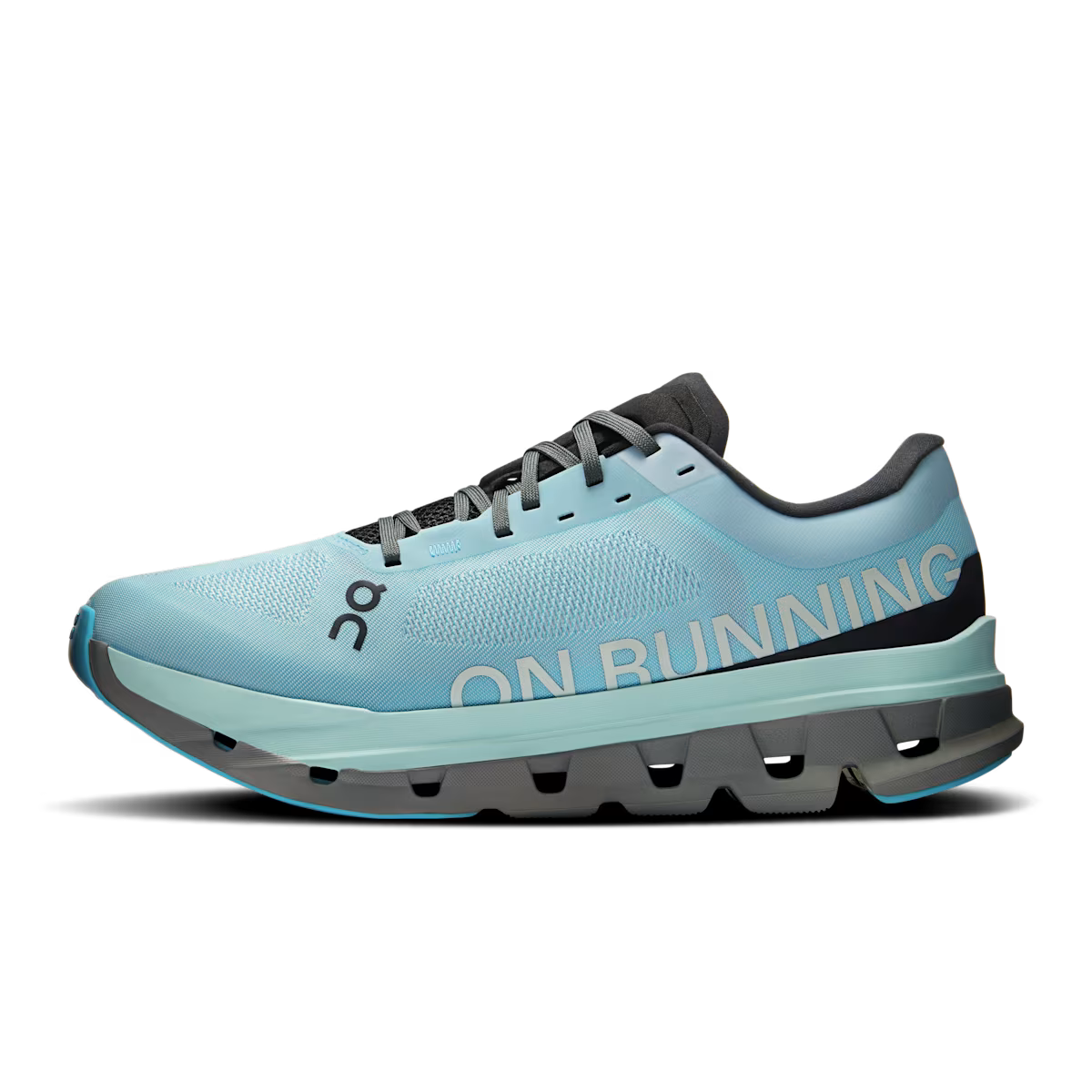 On Running Cloudflow 5 Arctic Stone
