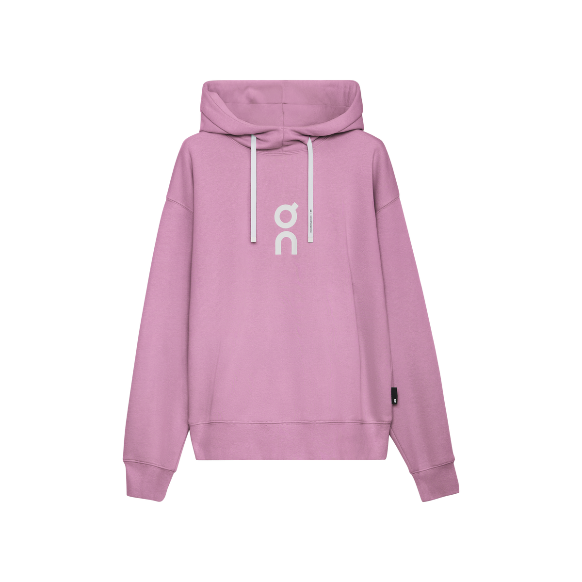 Club Hoodie - Womens