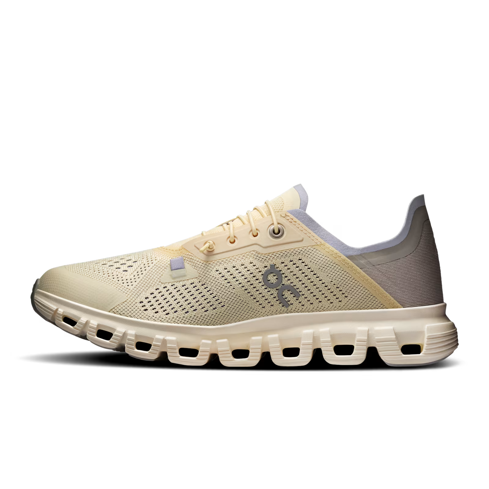 On Running Cloud 6 Coast Castor Fog (W)