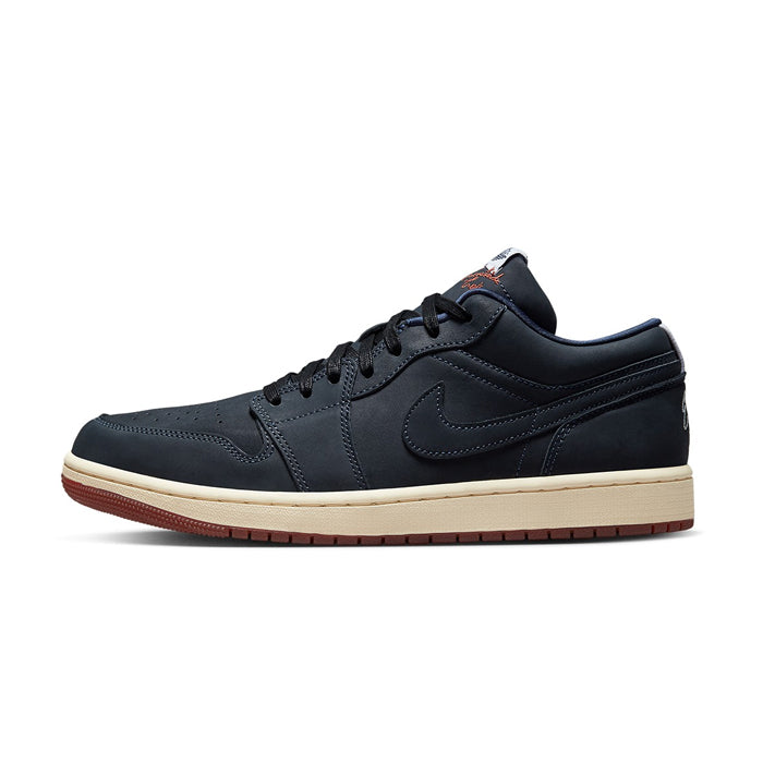 Air Jordan 1 Low Eastside Golf Out of the Mud