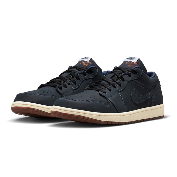 Jordan 1 Low Eastside Golf Out of the Mud