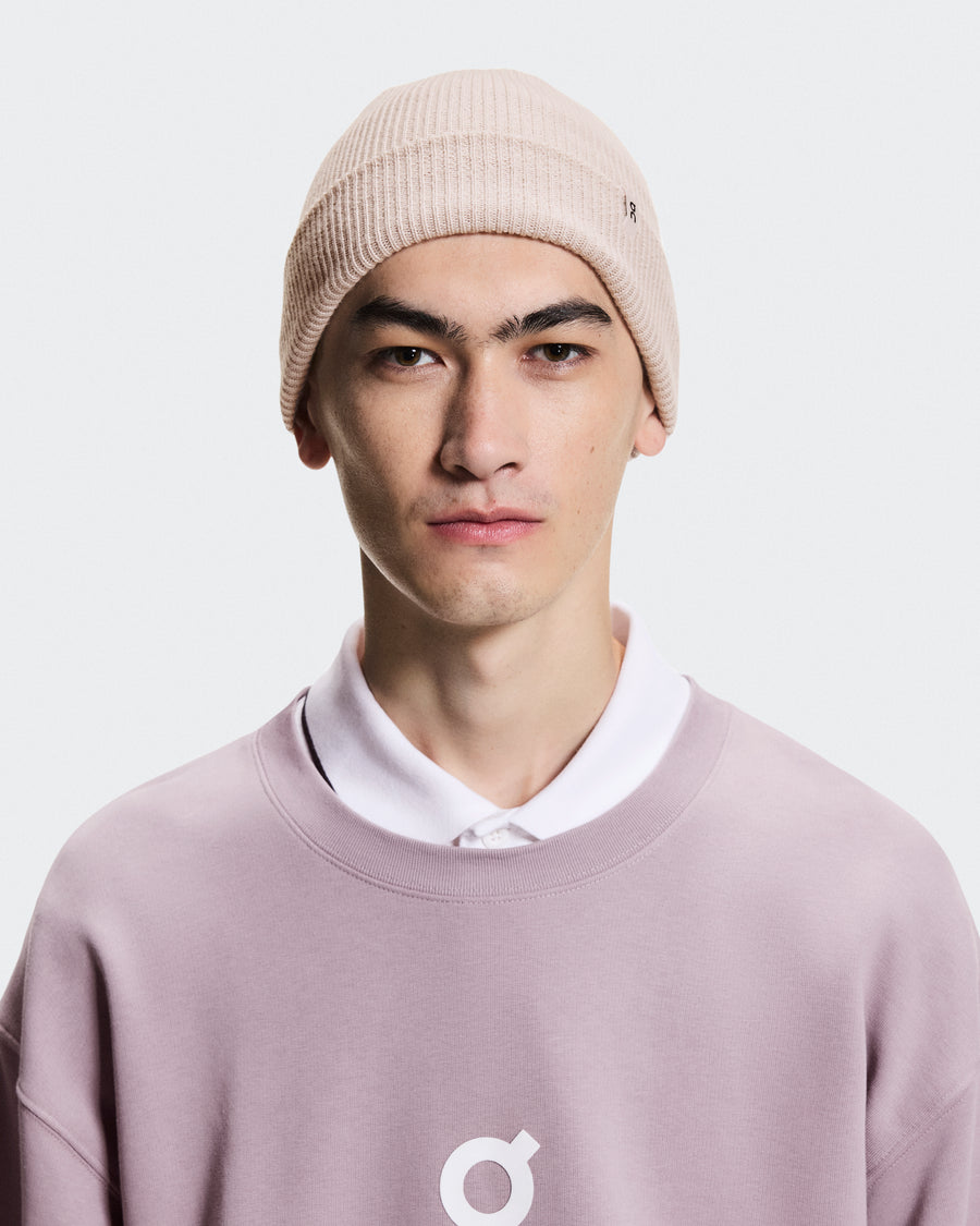 On Merino Beanie