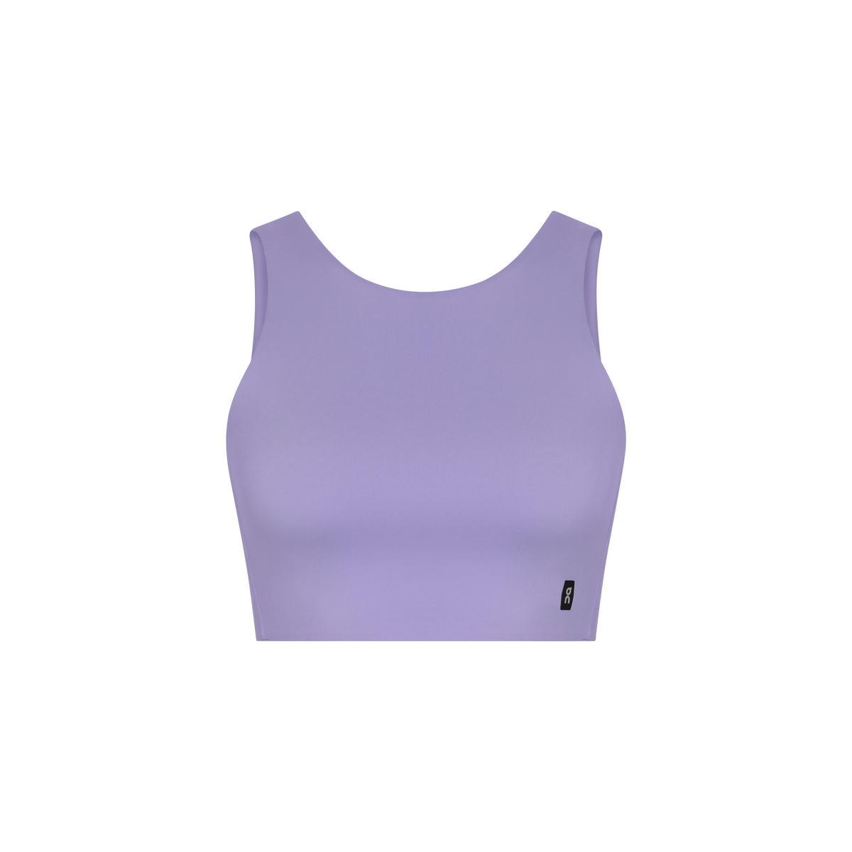 Core 2-in-1 Crop - Womens