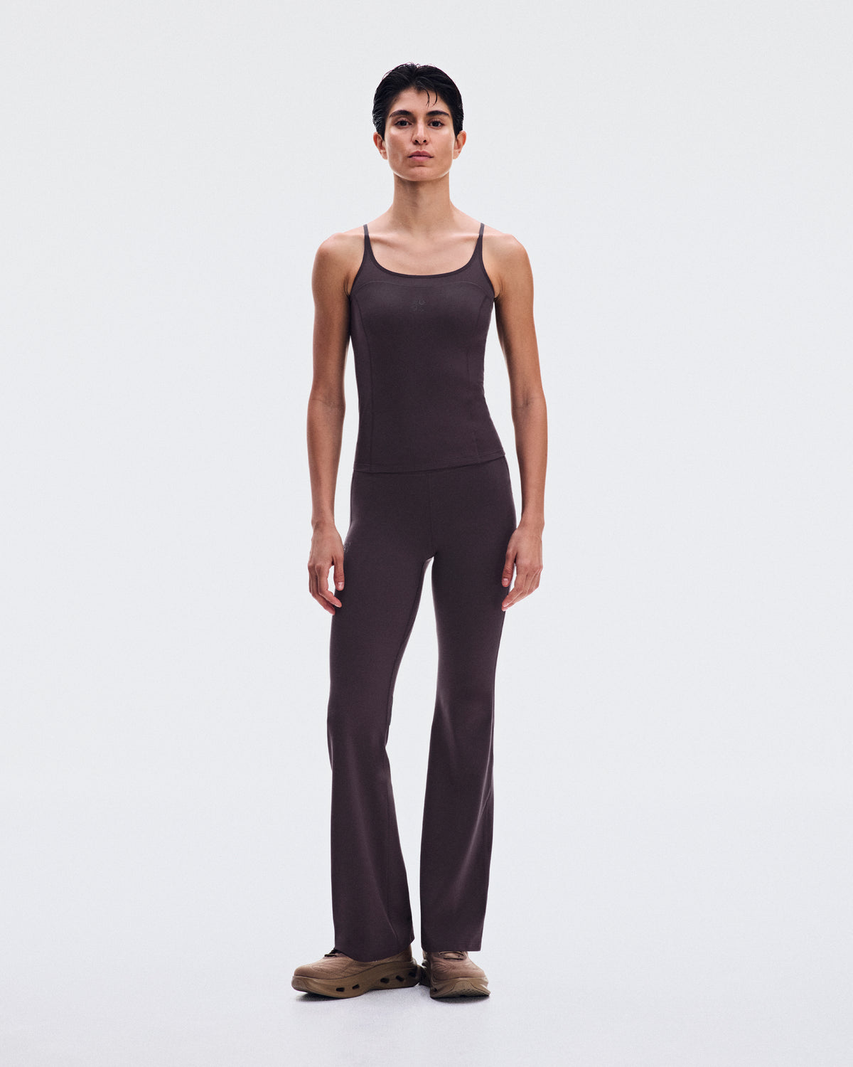Bootleg Trousers LOEWE - Womens