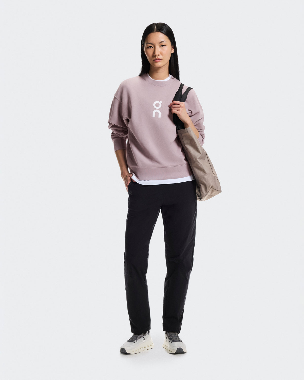 Club Crew - Womens