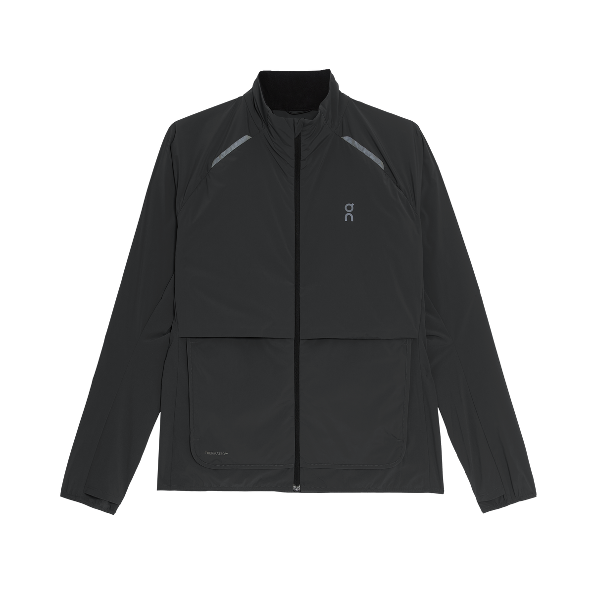 Weather Jacket Insulated - Womens