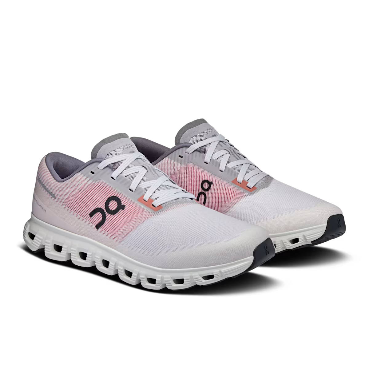 On Running Cloud 6 Push Lavender Red