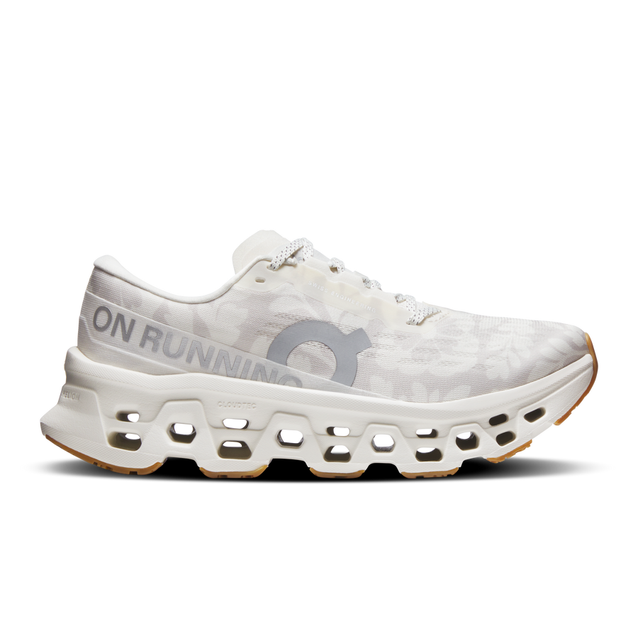 On Running Cloudmonster 3 FP Movement - Womens