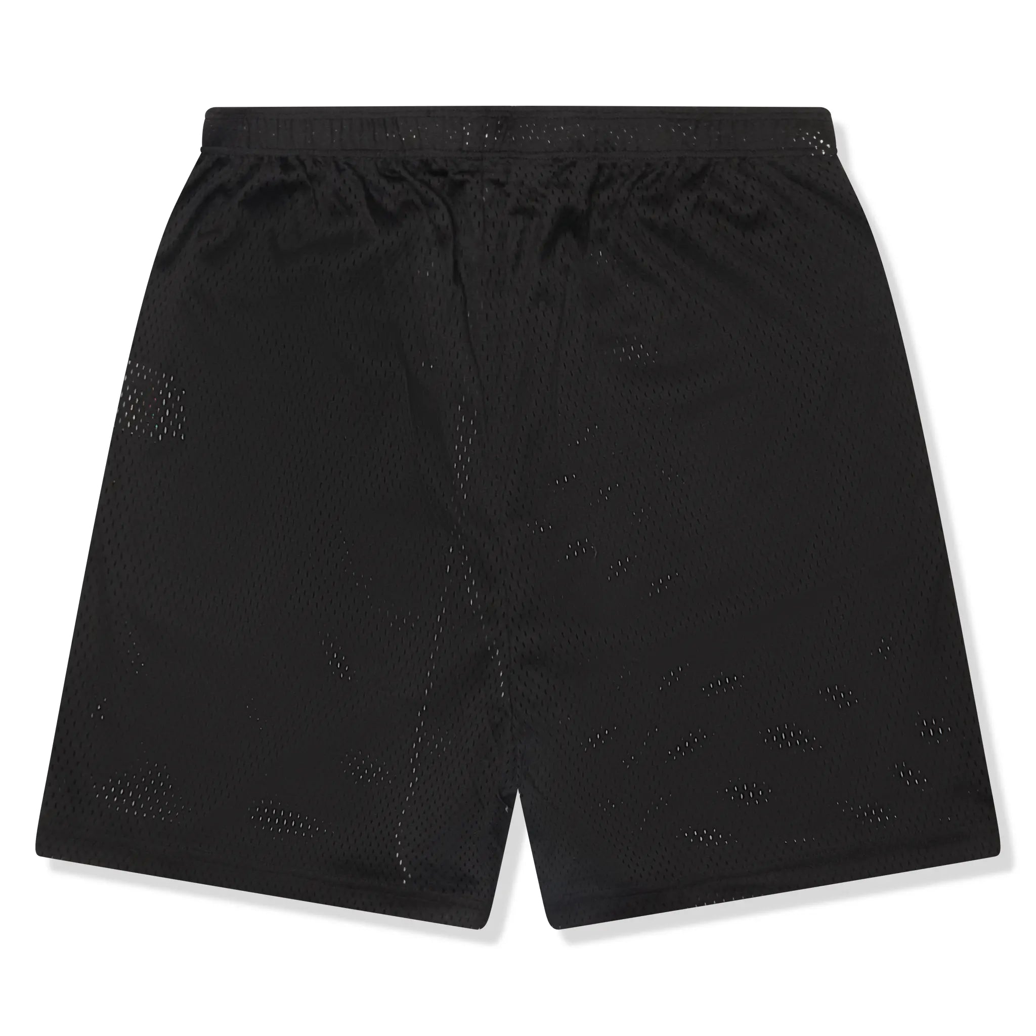 Eric Emanuel EE Lightning Bolt Grey Black Shorts