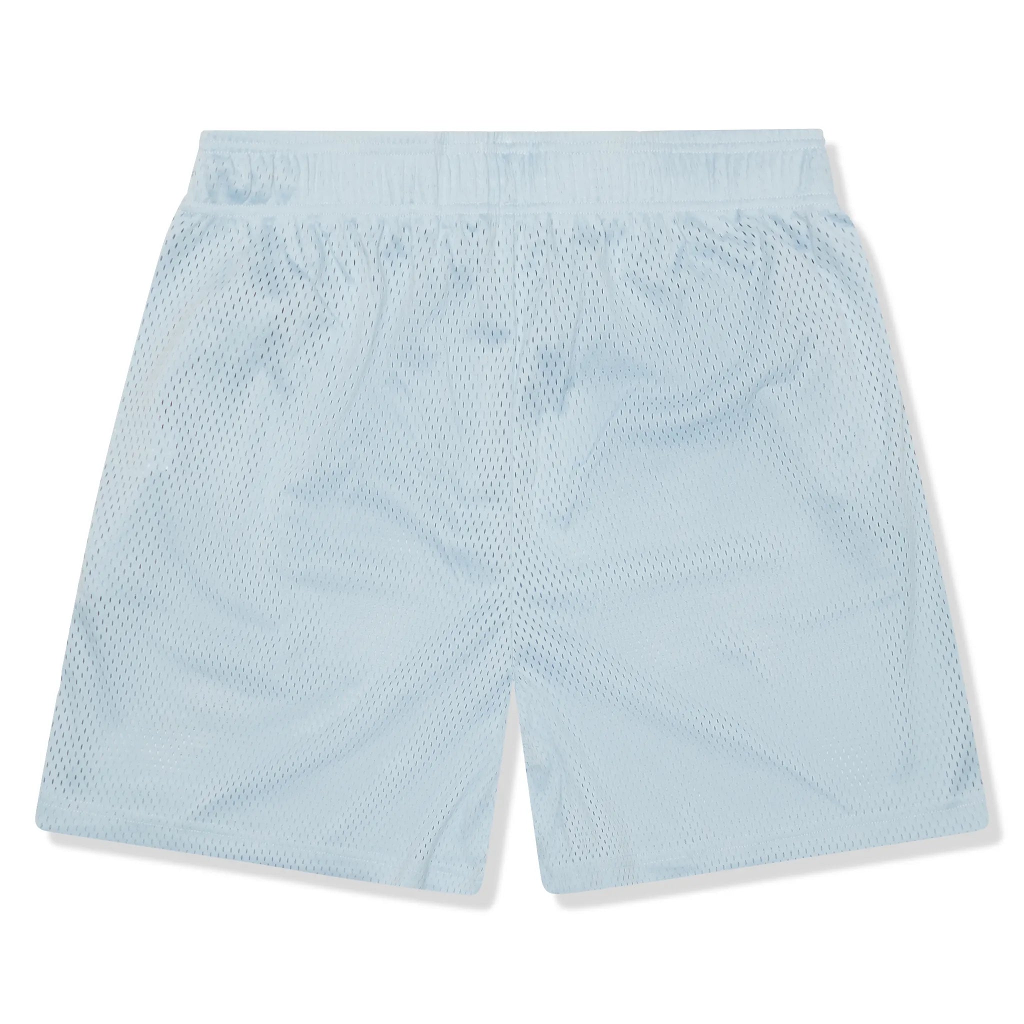 Eric Emanuel EE Basic Kentucky Blue Shorts (SS23)