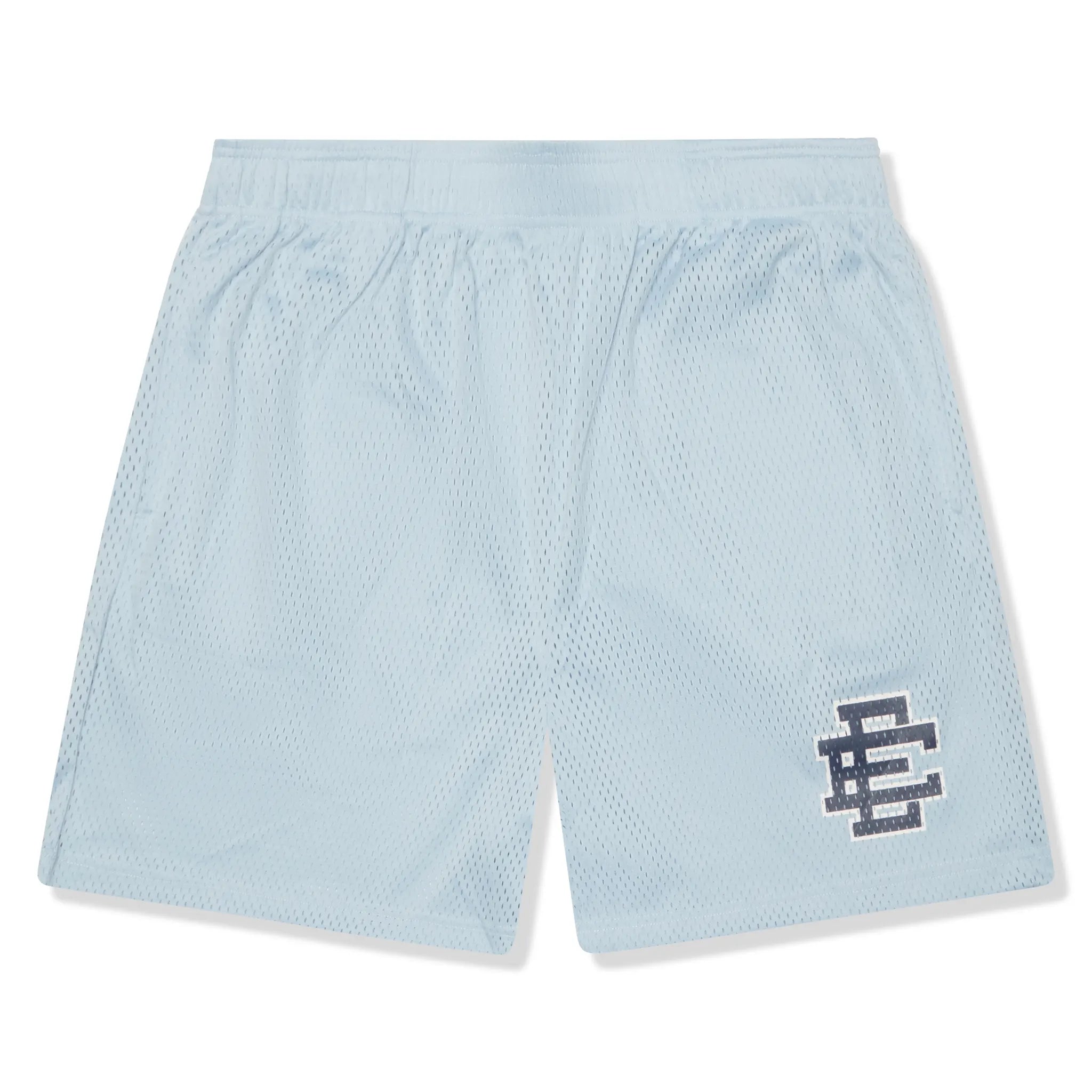 Eric Emanuel EE Basic Kentucky Blue Shorts (SS23)