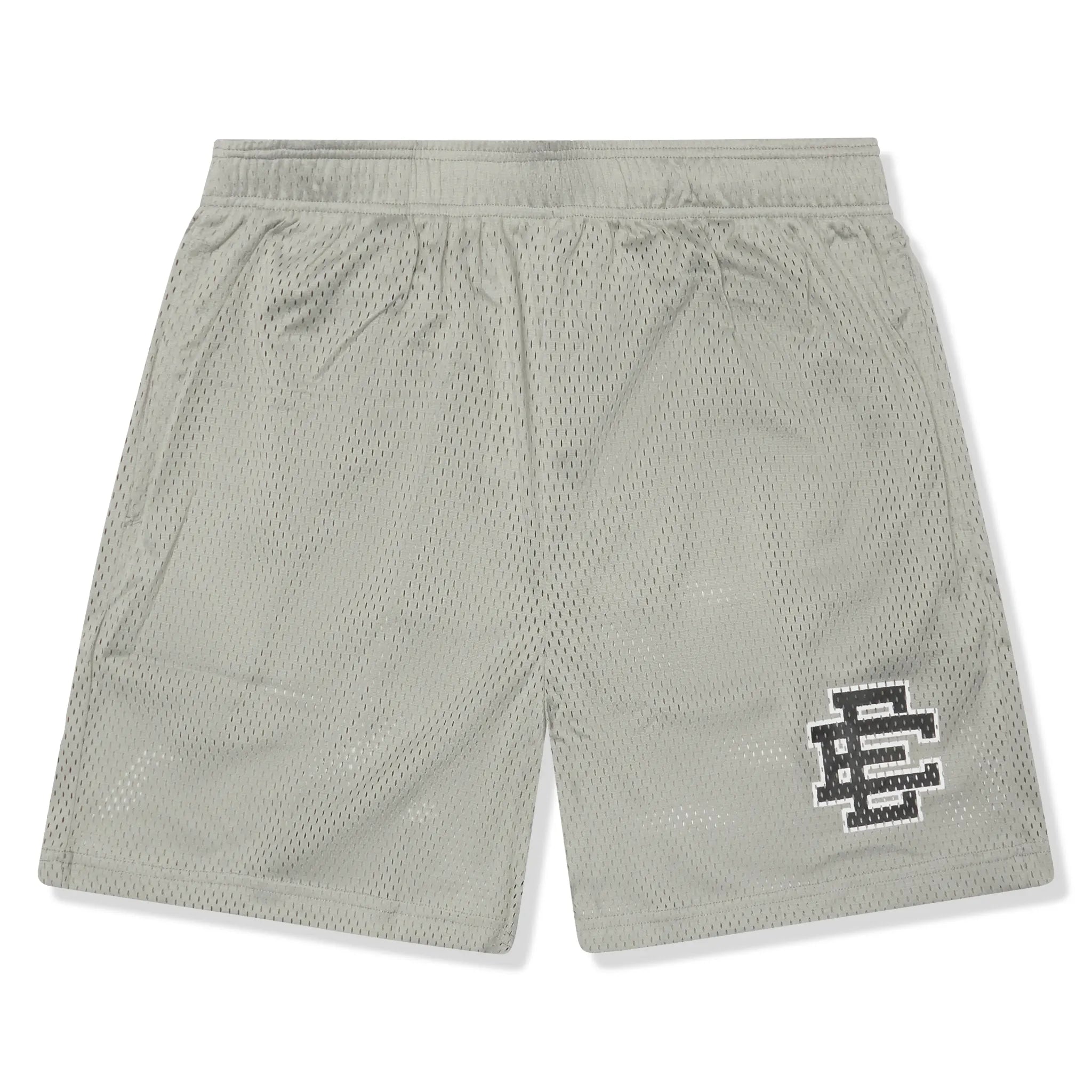 Eric Emanuel EE Basic Grey Shorts (SS20)