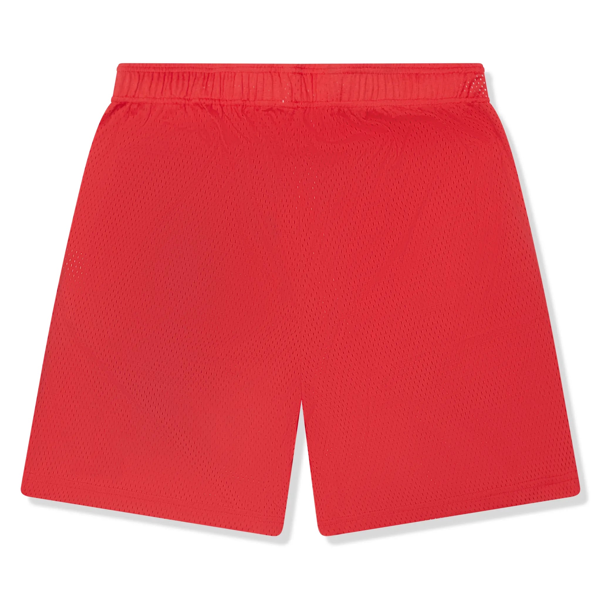 Eric Emanuel EE Basic Red White Shorts (SS25)