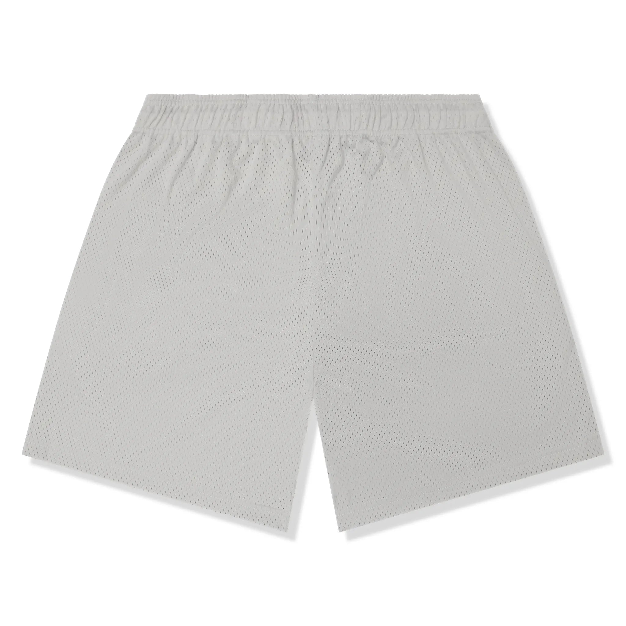 Eric Emanuel EE Maryland Grey Bolt Shorts (SS24)