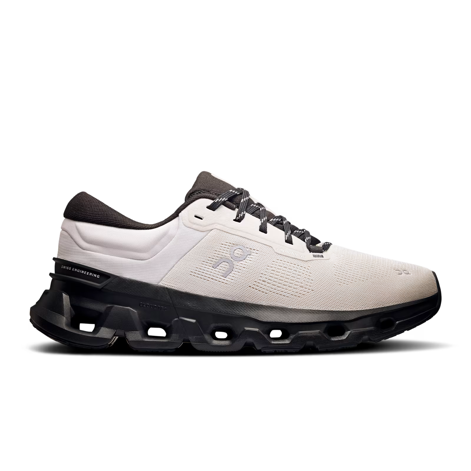 On Running Cloudflyer 5 Wolf Black