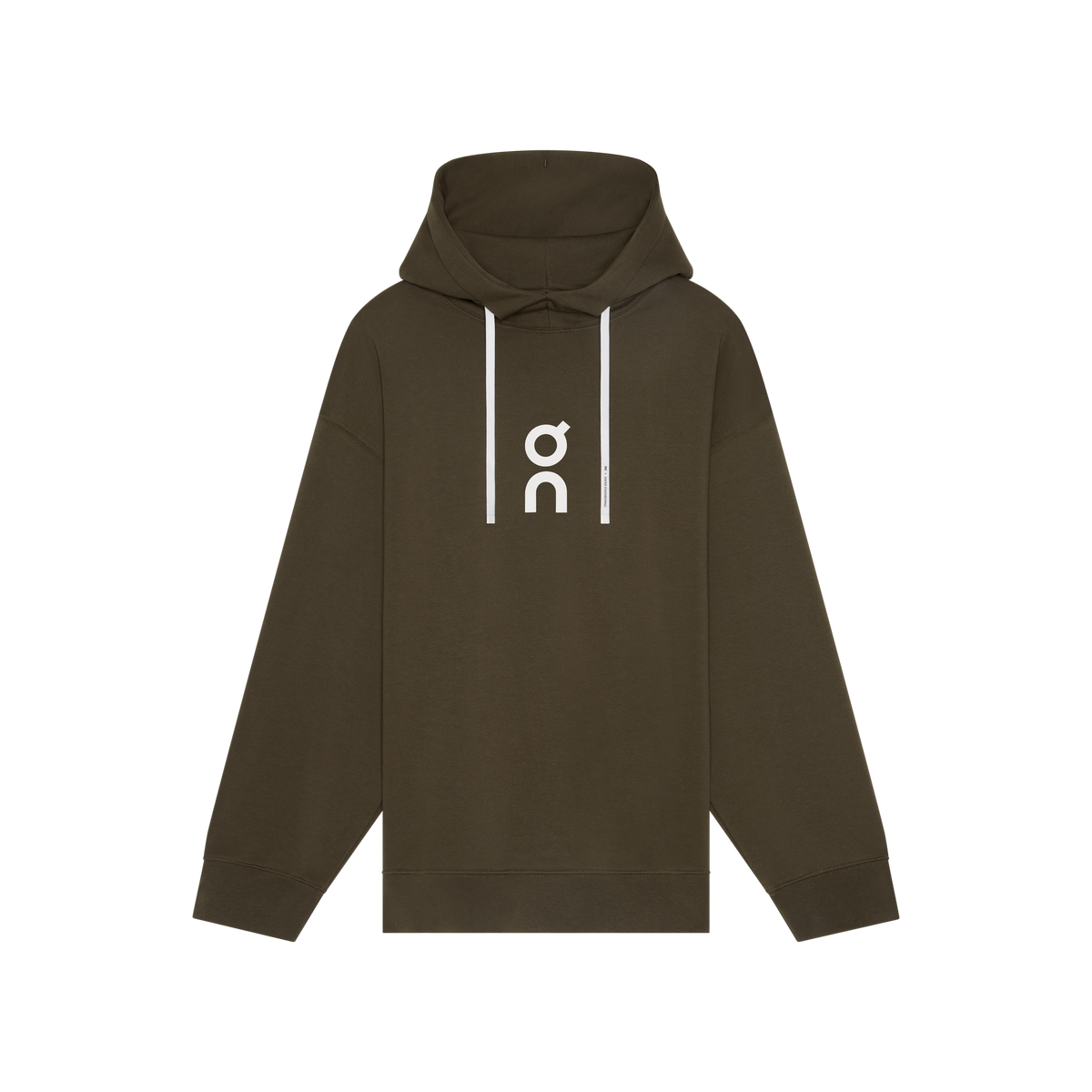 Club Hoodie - Mens