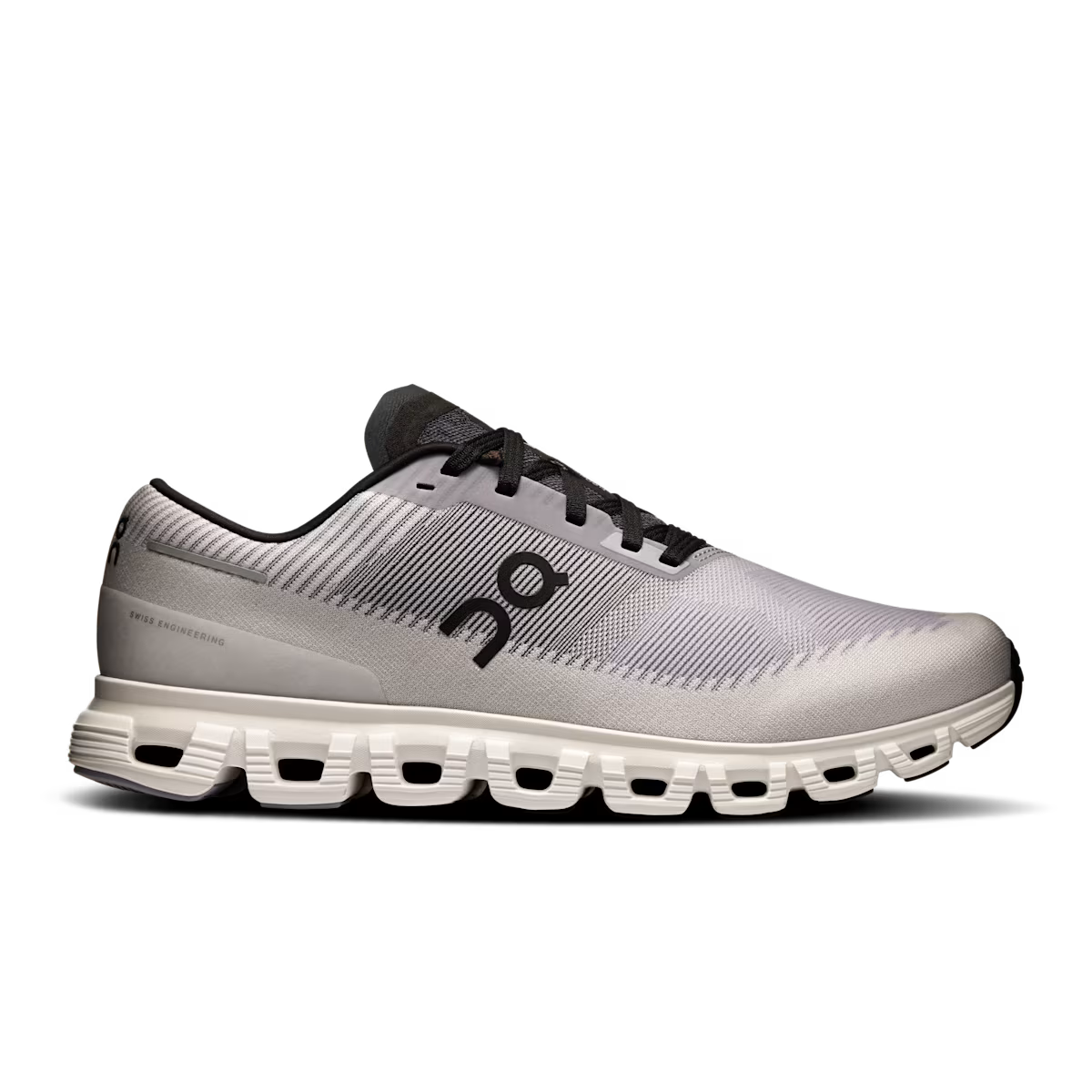 On Running Cloud 6 Push Lilac Black