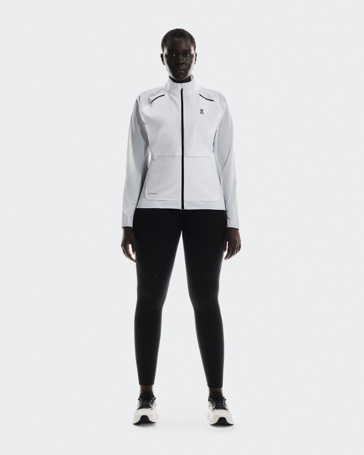 Weather Jacket Insulated - Womens