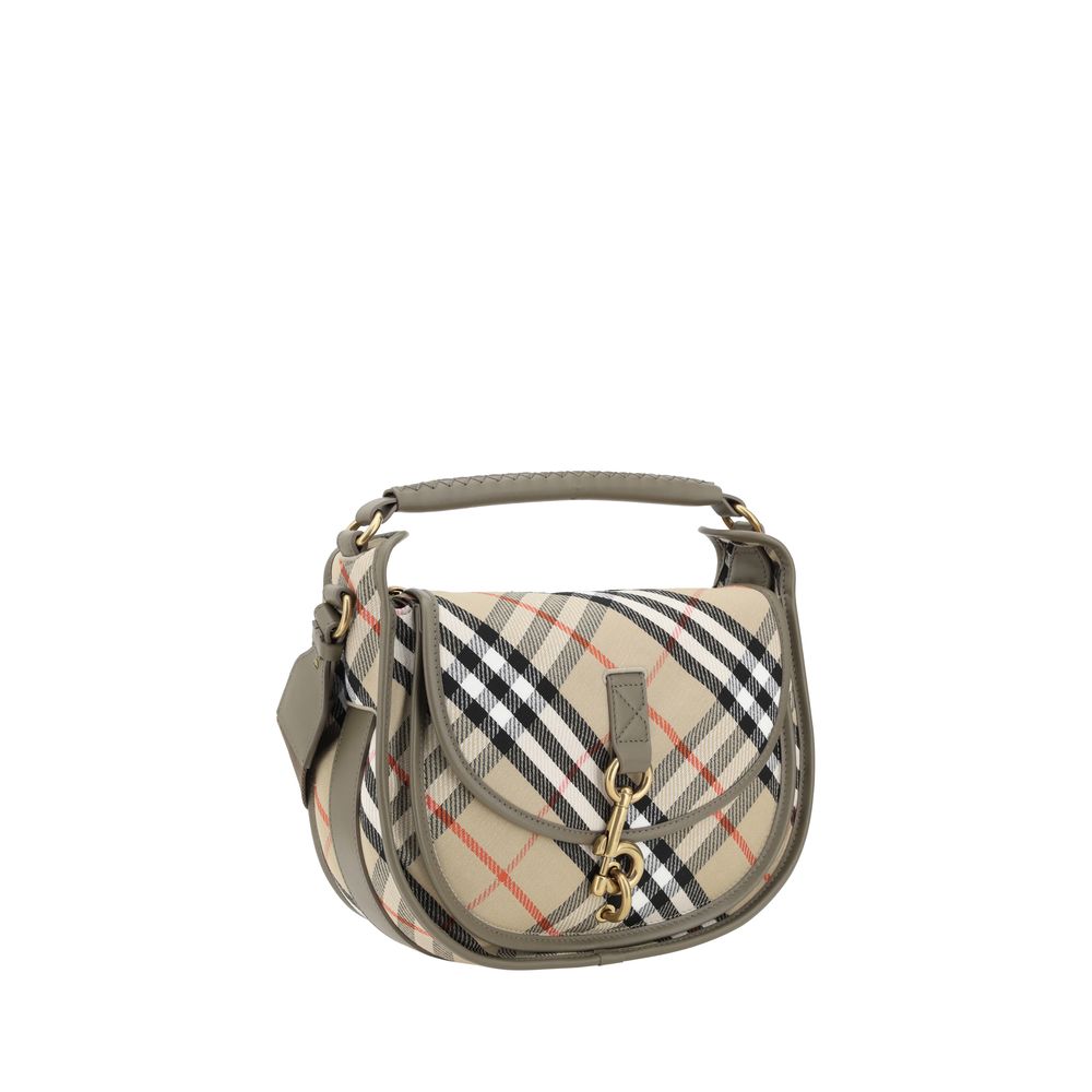 Burberry Clip small Messenger Women's Handbag