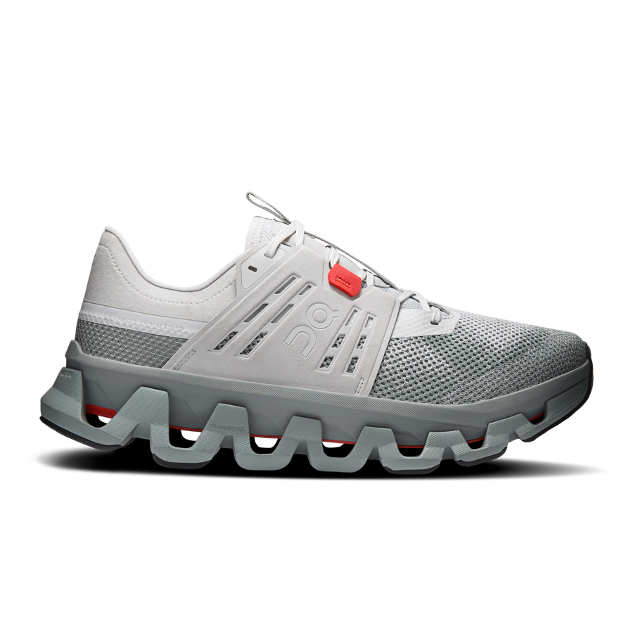 On Running Cloudswift Amp - Mens (Glacier / Apollo)