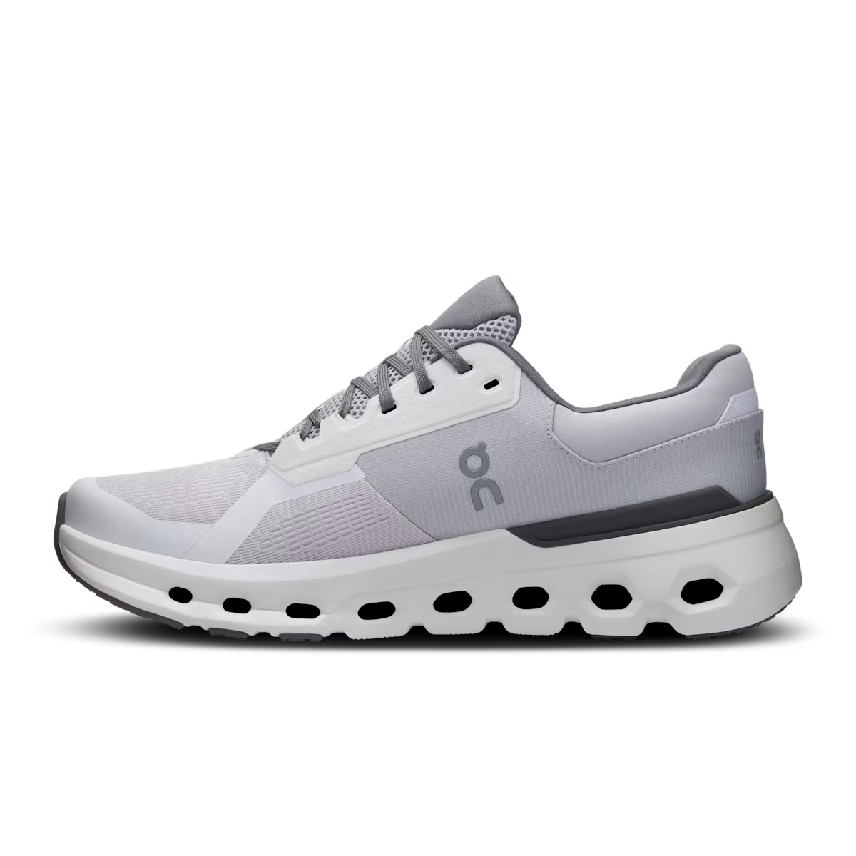 On Running Cloudrunner 2 Frost White