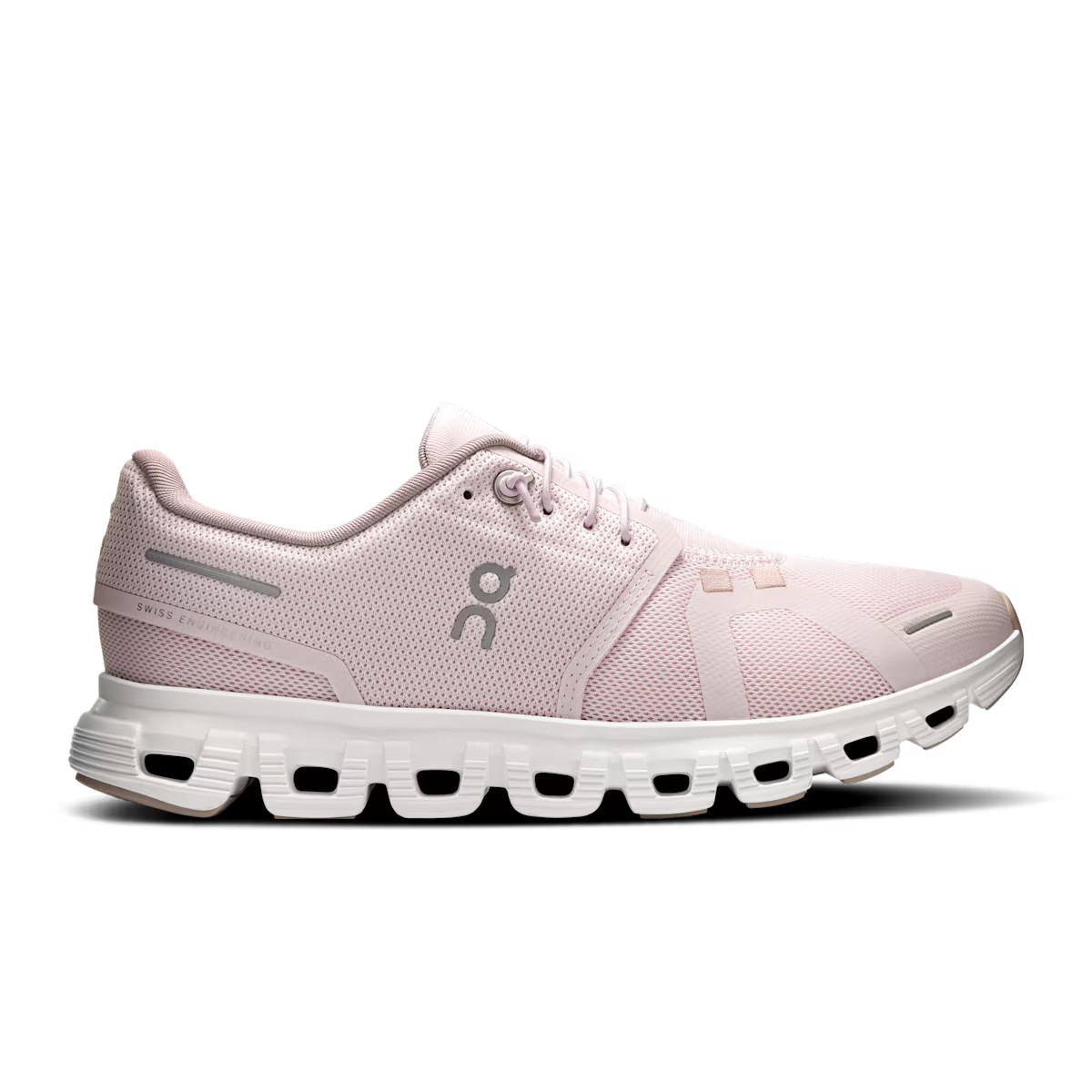 On Running Cloud 6 Orchid Fade (W)