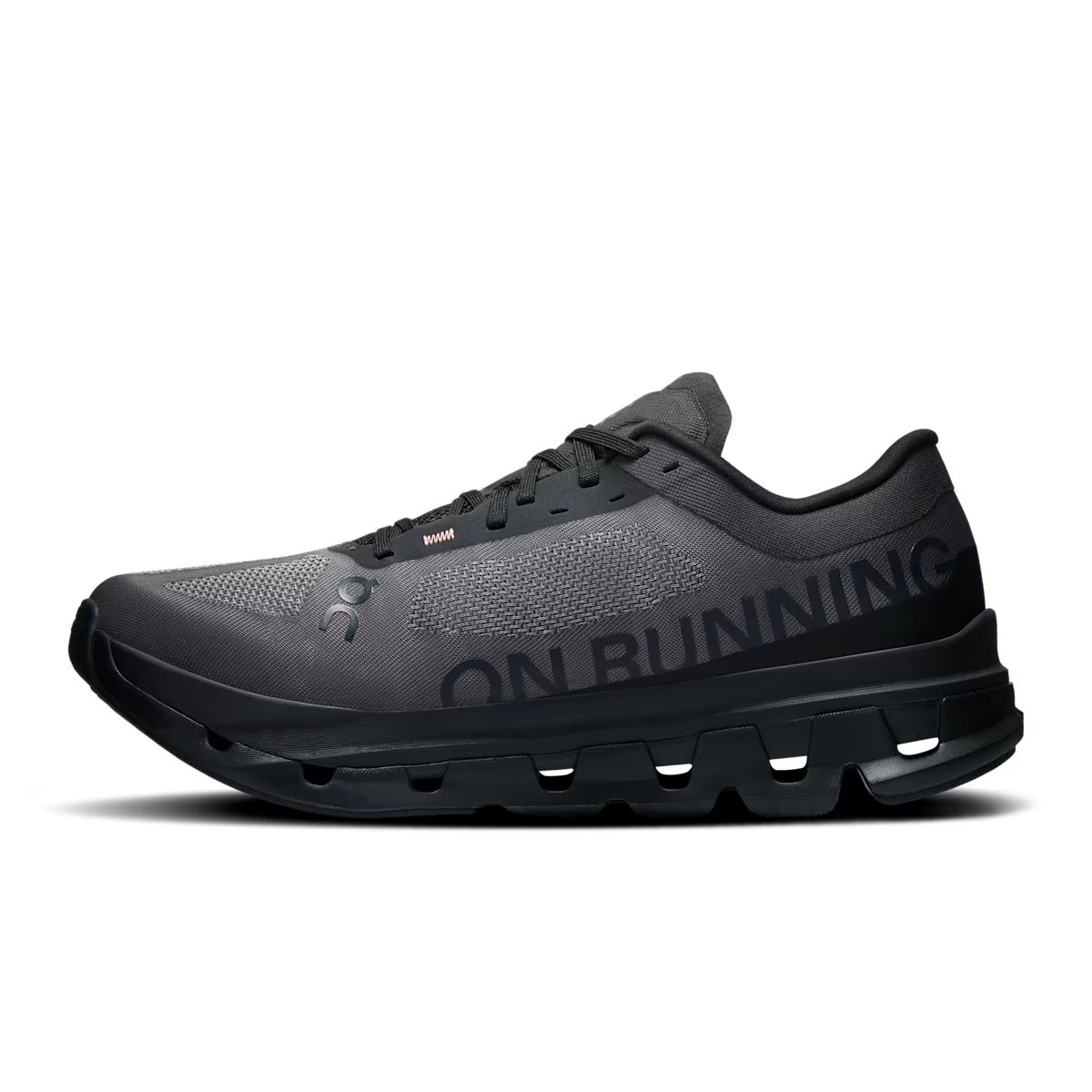On Running Cloudflow 5 All Black