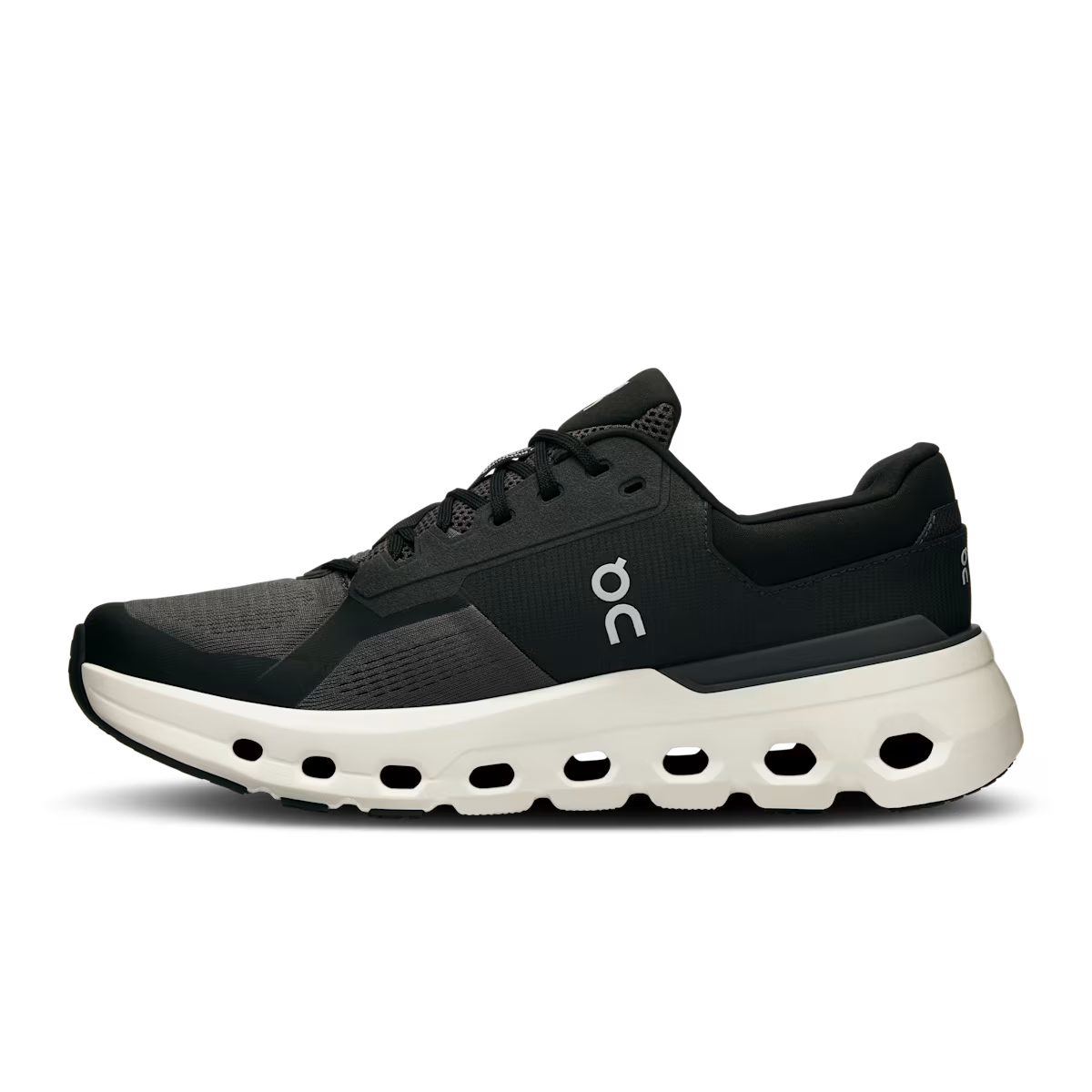On Running Cloudrunner 2 Eclipse Black