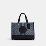 silver/denim/midnight navy multi