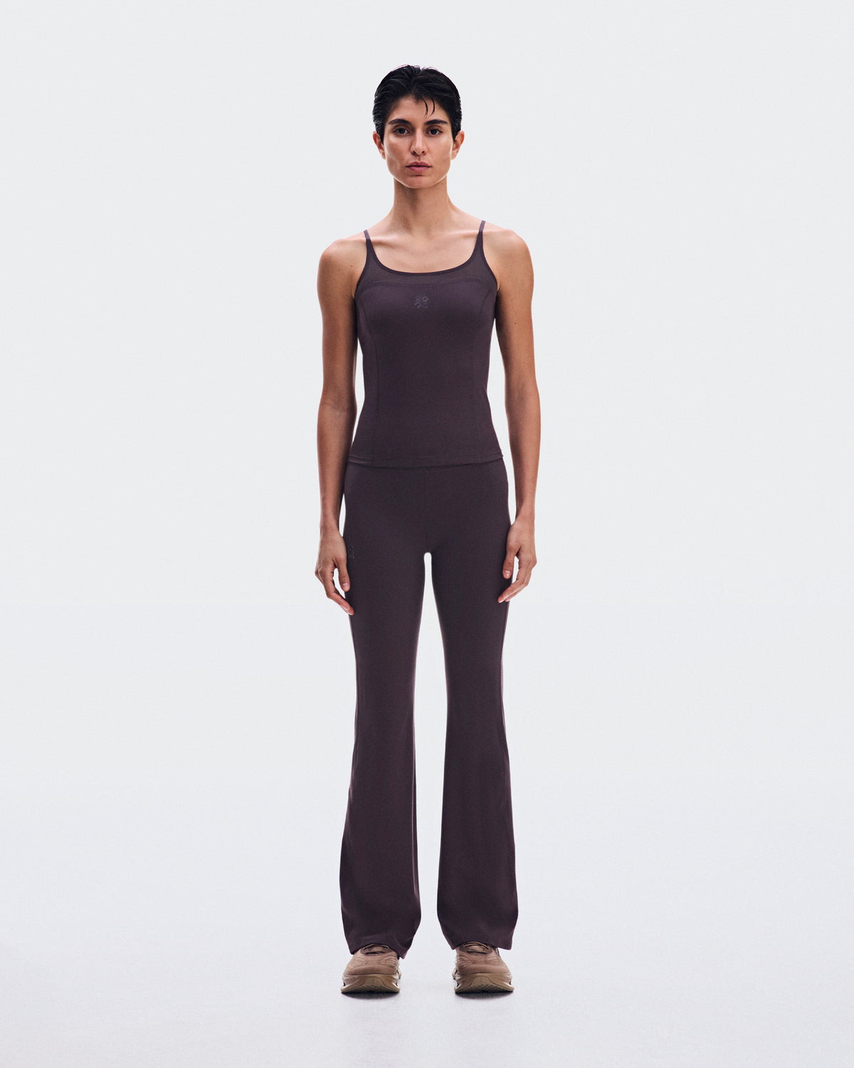 Strappy Top LOEWE - Womens