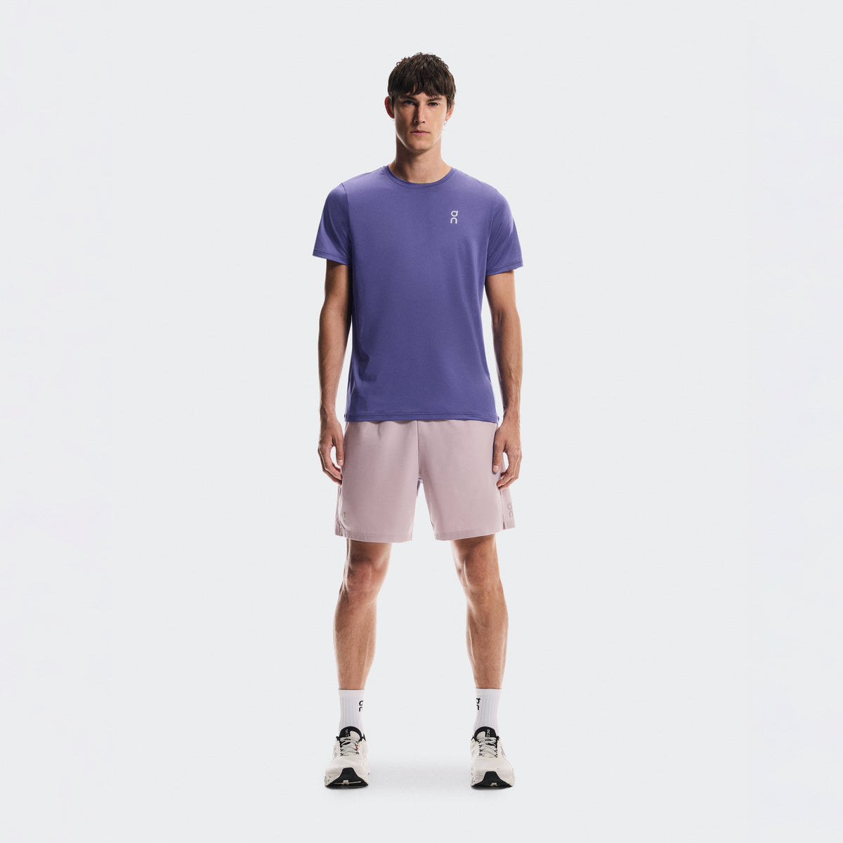 7" Core Shorts - Mens