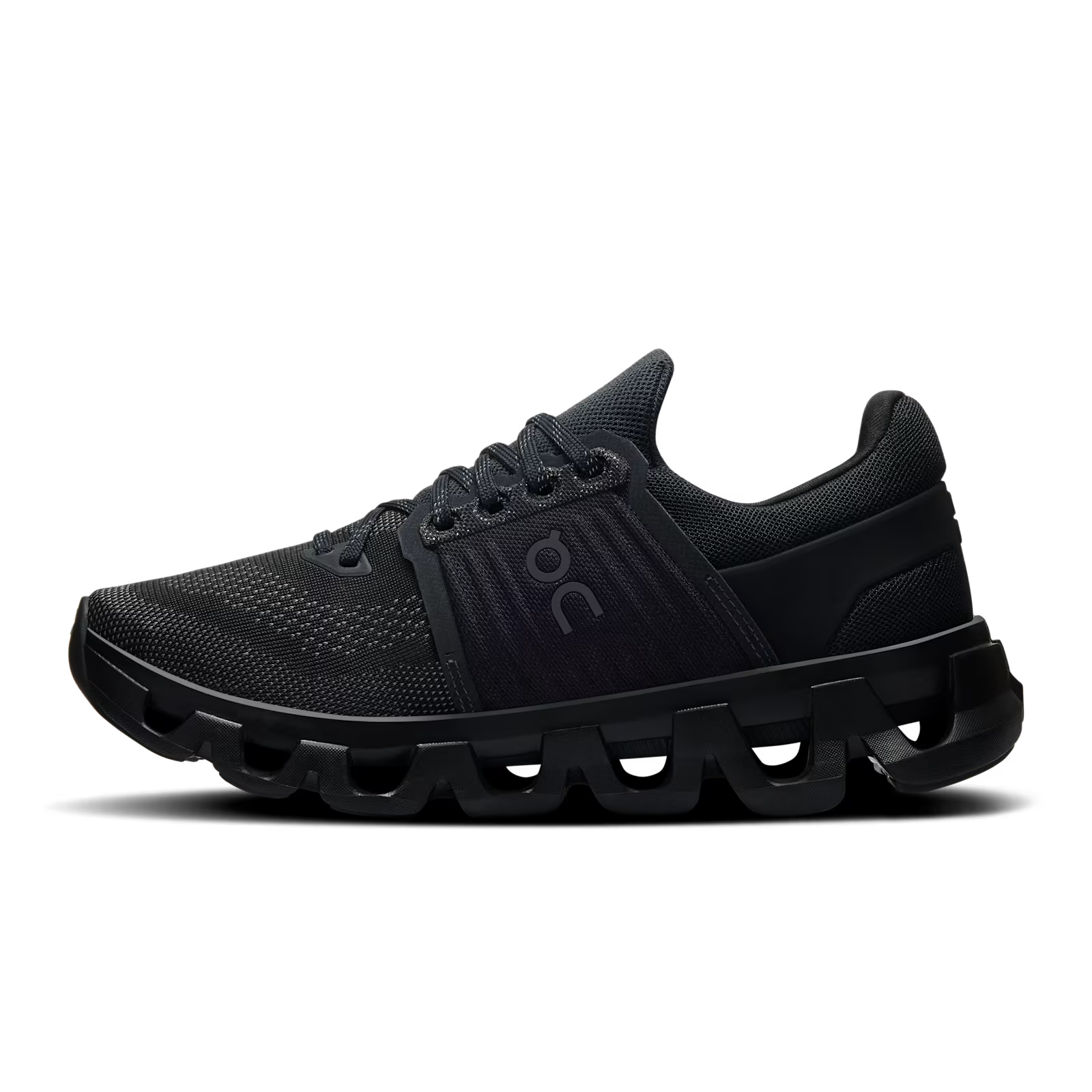 On Running Cloudswift 4 AD Black Rock (W)