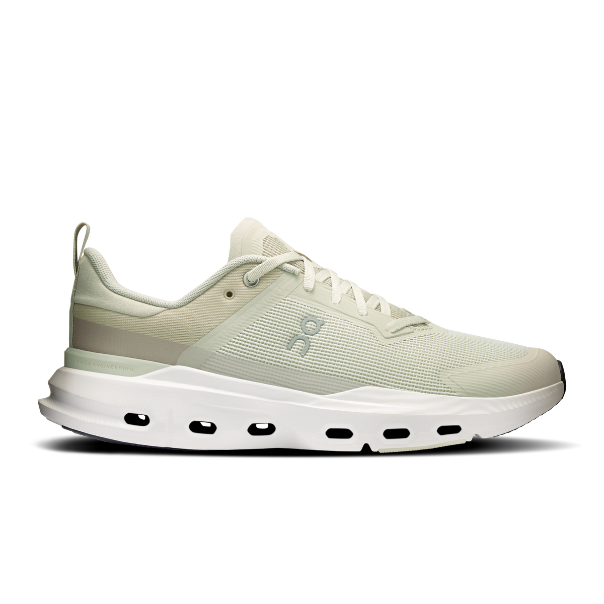 Cloudpulse Next - Mens (Glacier / Honeydew)