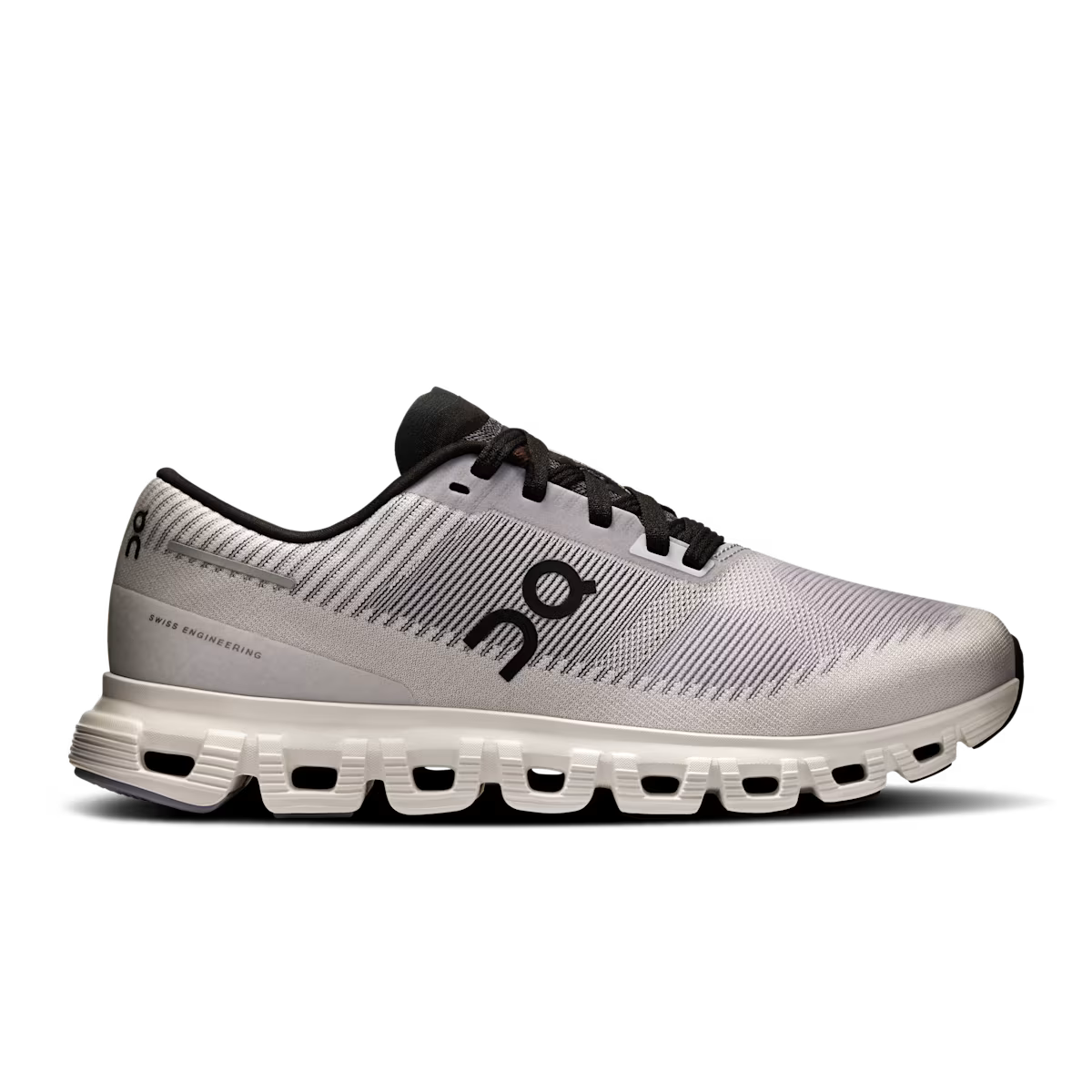 On Running Cloud 6 Push Lilac Black (W)