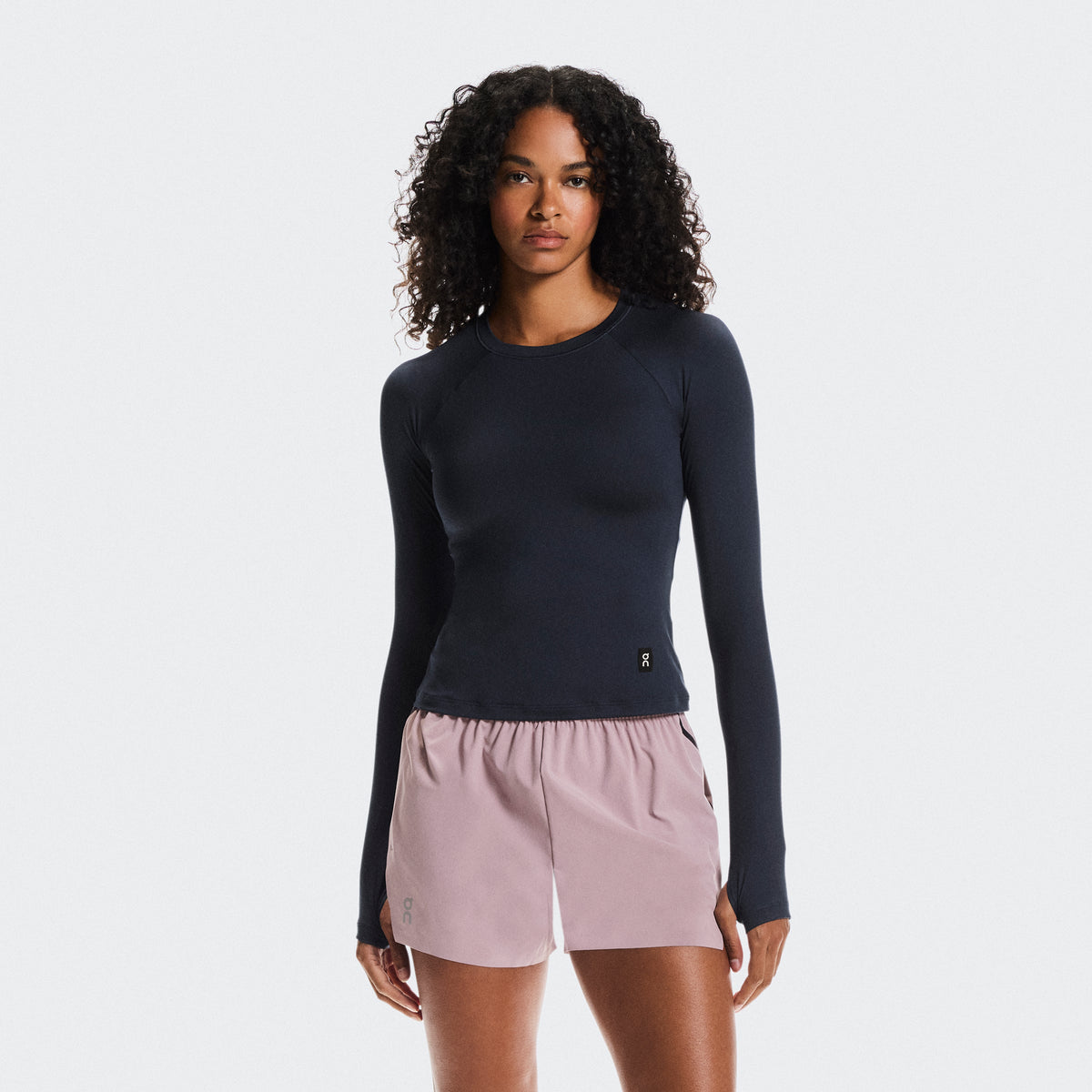 Studio Long-T - Womens