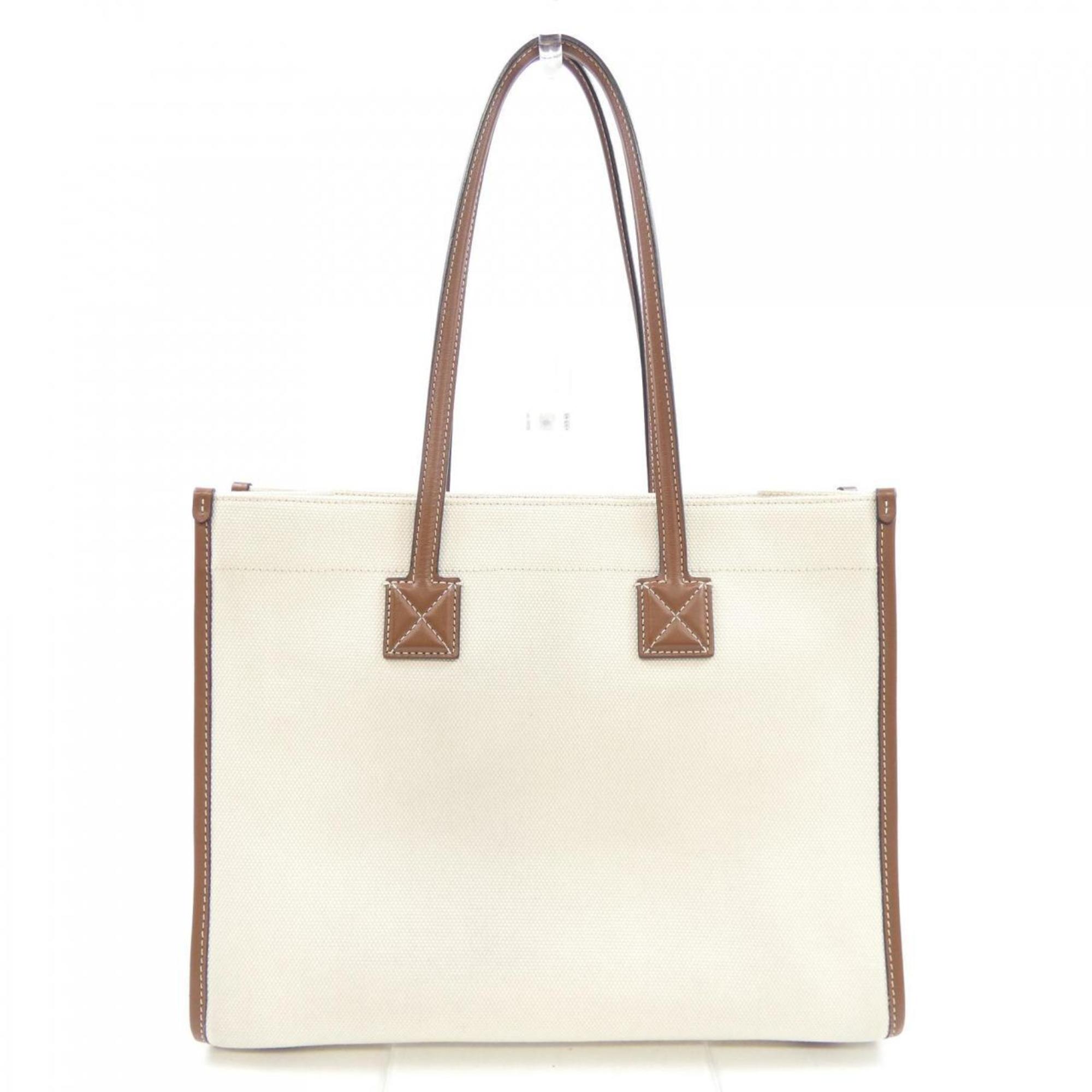 Burberry  Handbag Tote Bag (Pre-Owned)