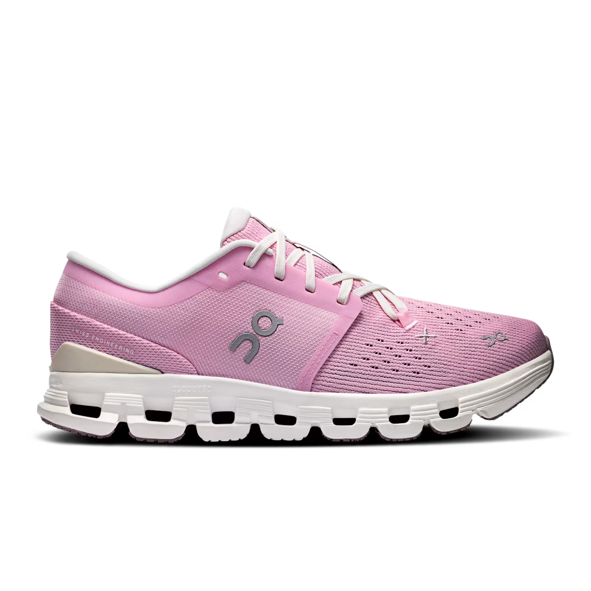 On Running Cloud X 4 Petal Sand (W)