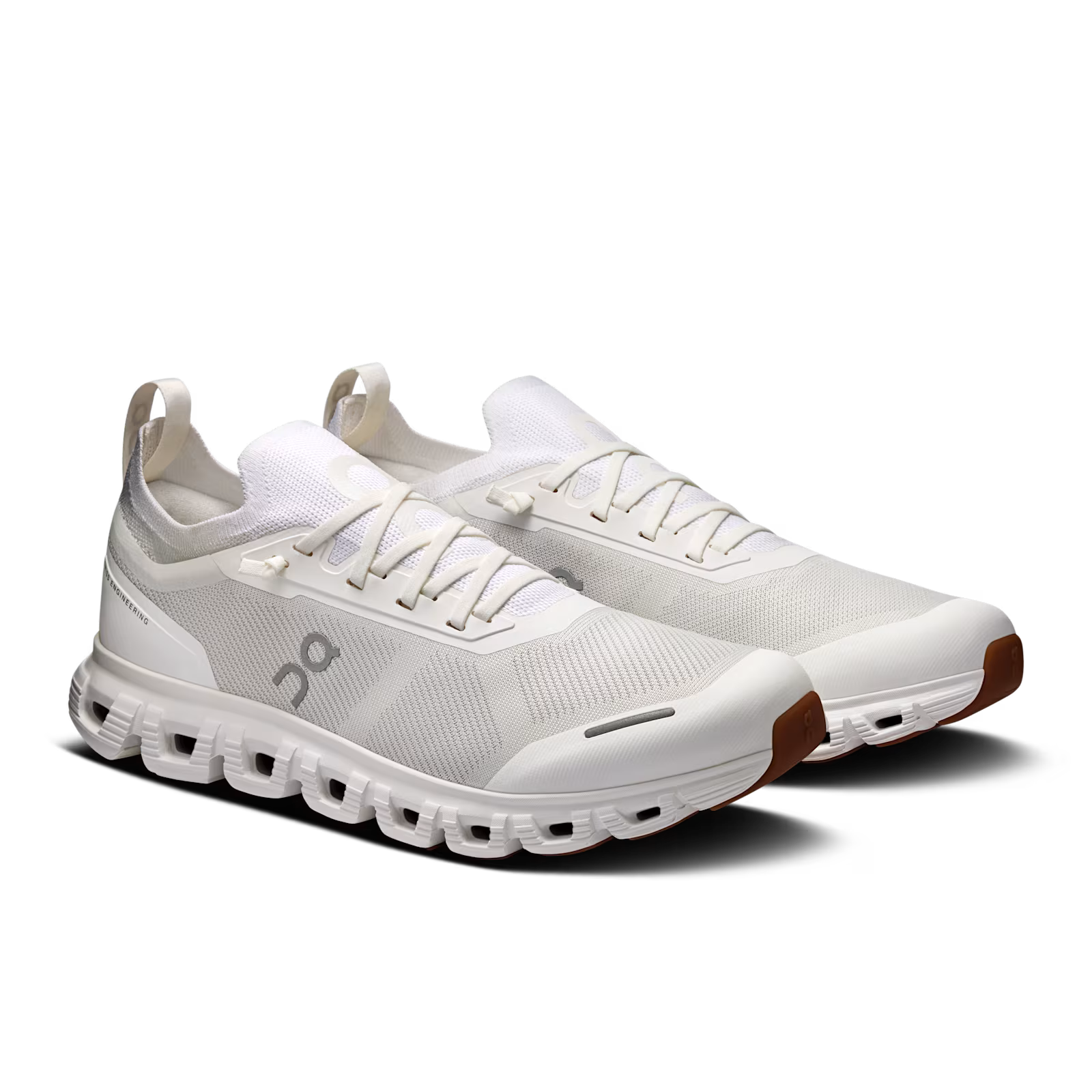 On Running Cloud 6 Versa White