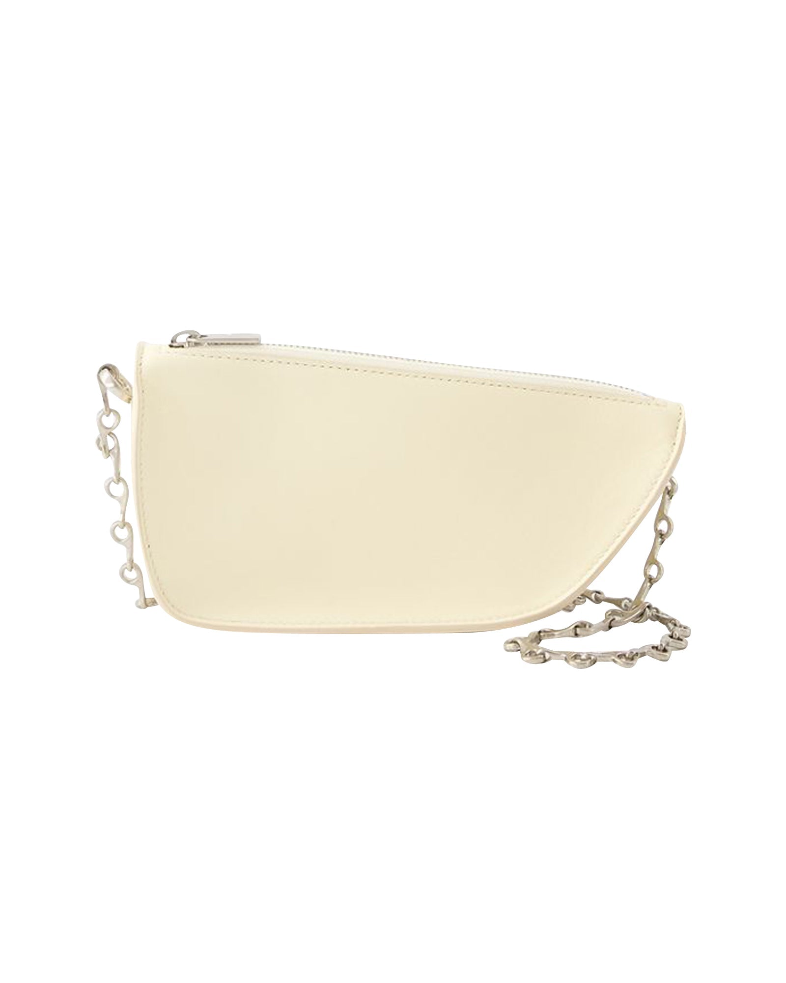 Burberry Micro Shield Wallet On Chain