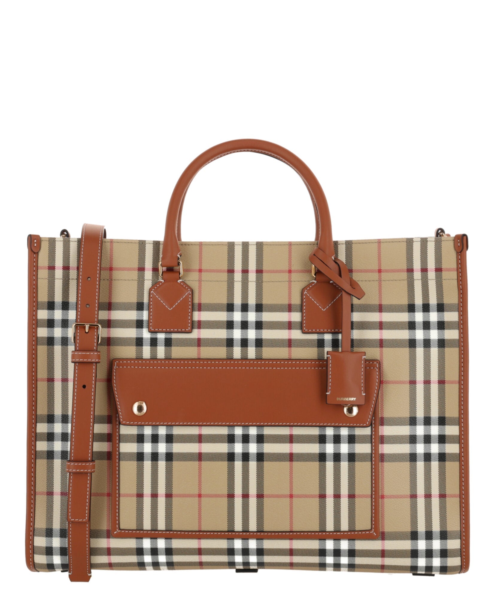 Medium Freya Tote