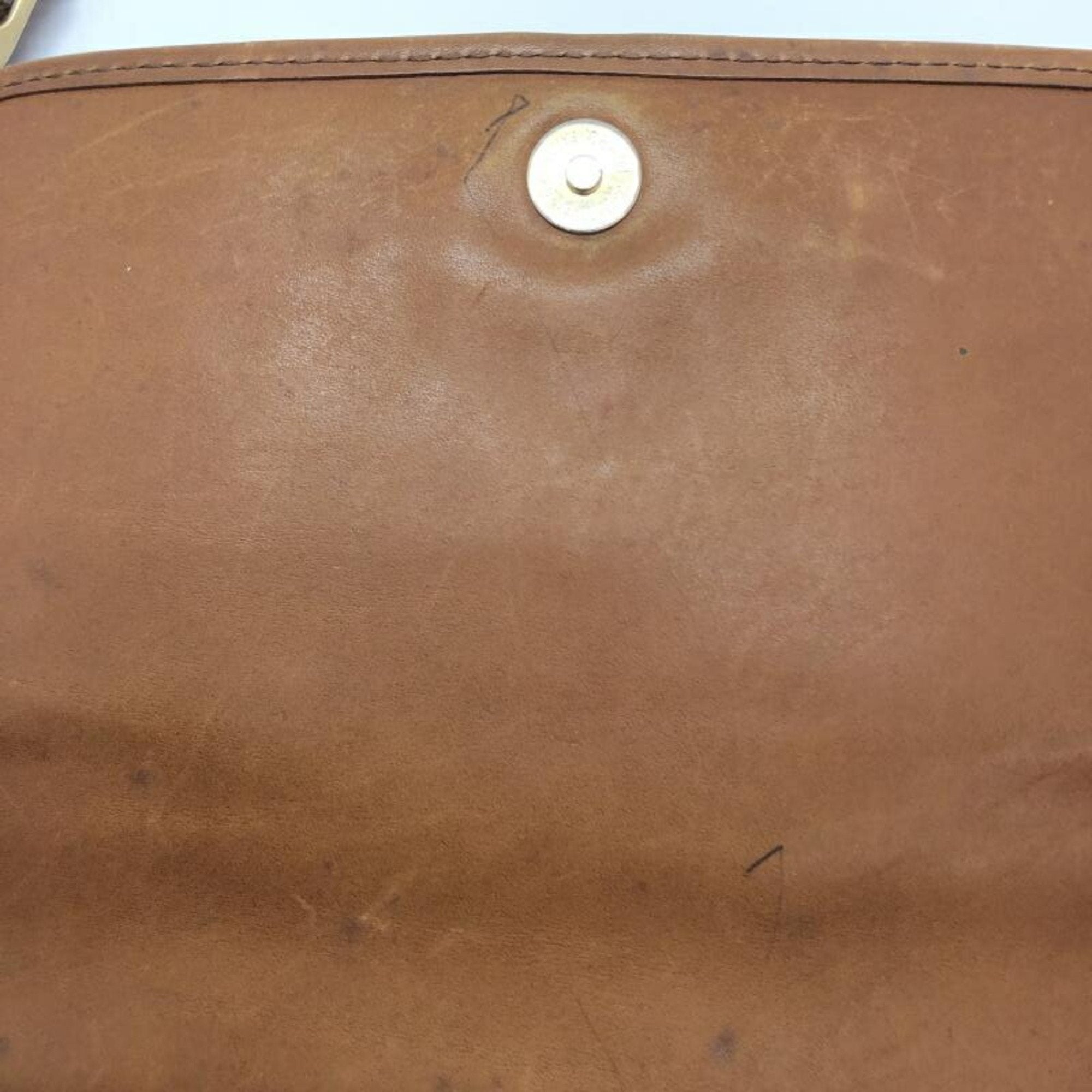 Burberry Burberrys Shoulder Bag (Pre-Owned)