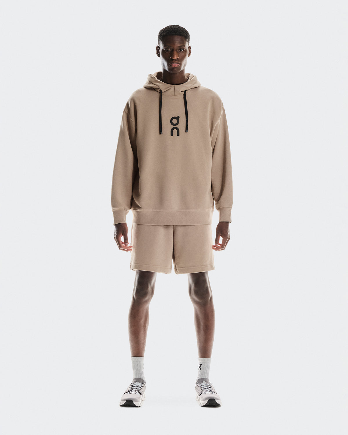 Club Hoodie - Mens