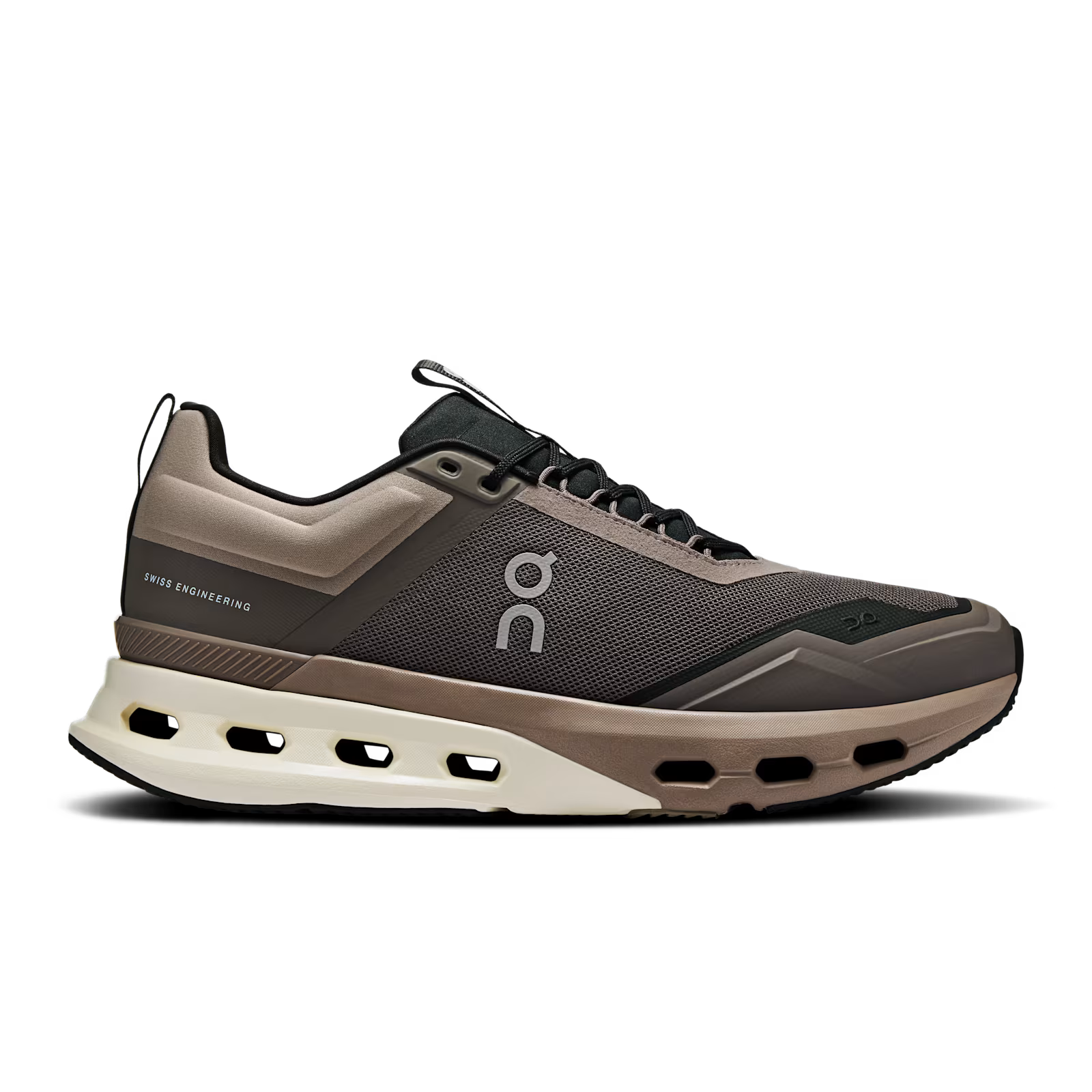 On Running Cloudnova X Eclipse Black