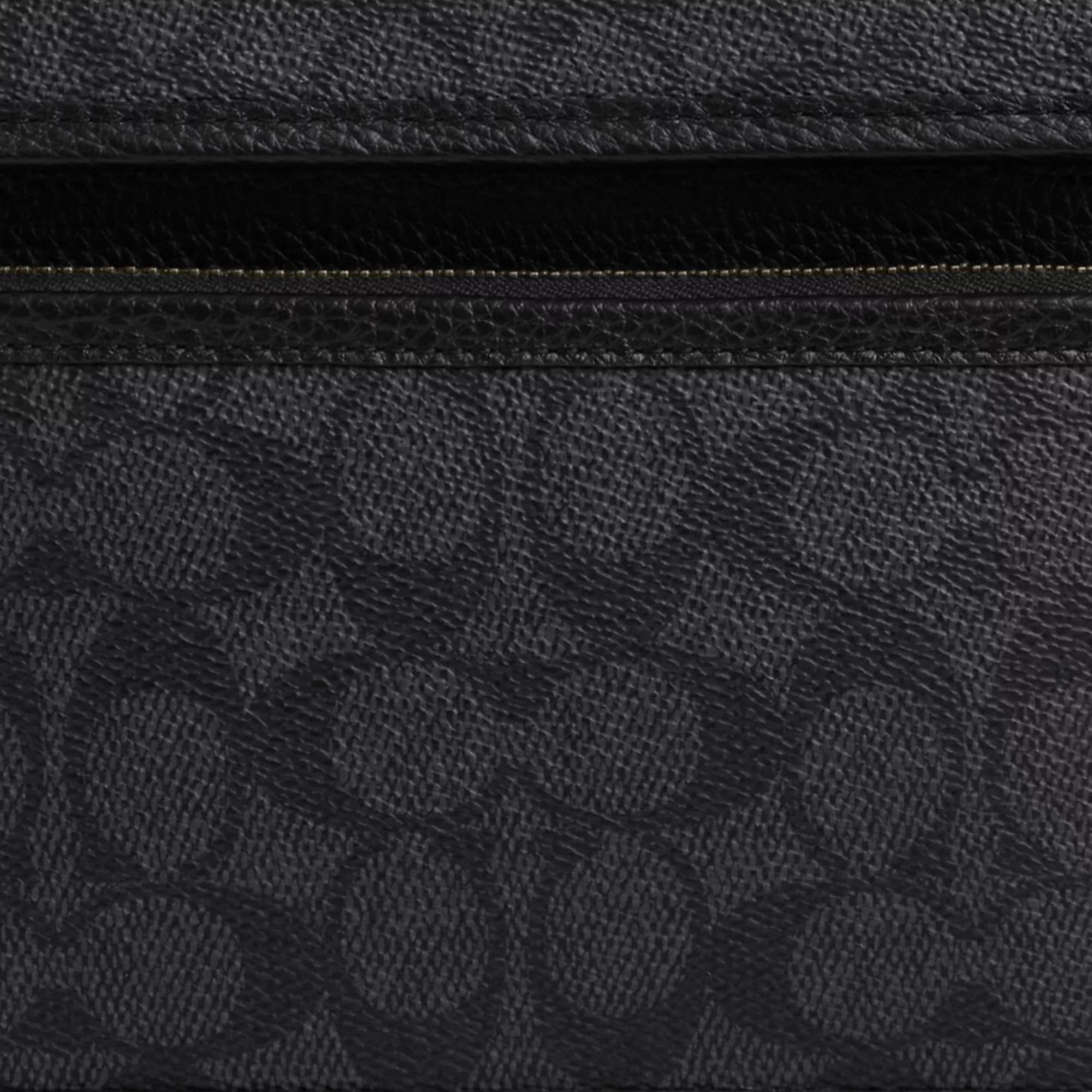 Coach Sullivan Flap Crossbody Bag In Signature Canvas