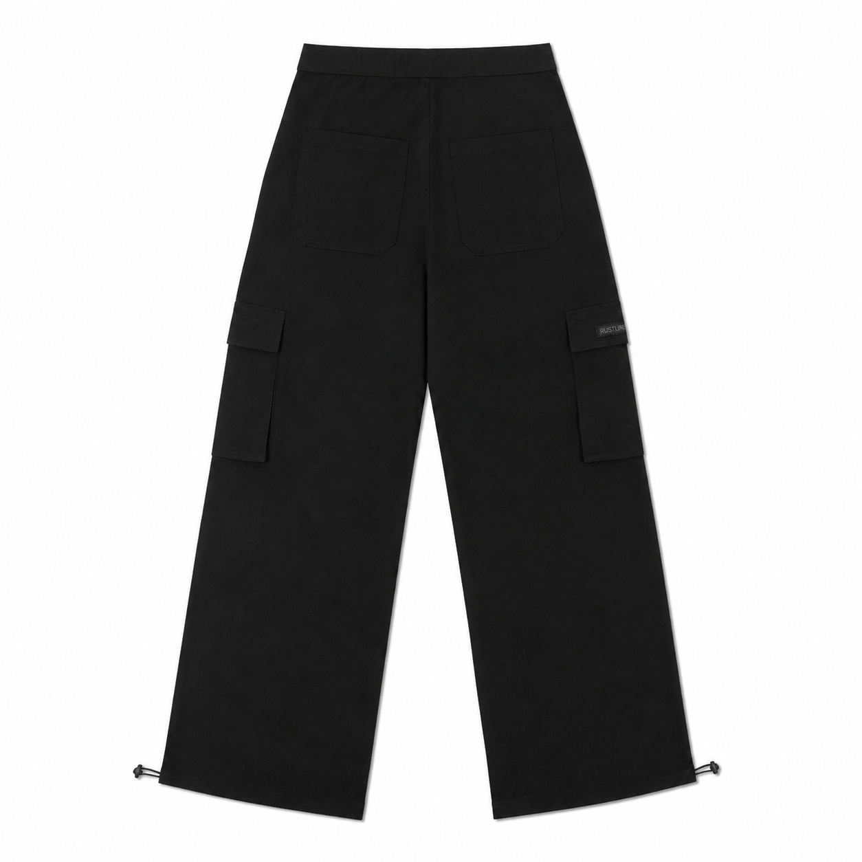BLACK PARACHUTE WOMEN'S PANT