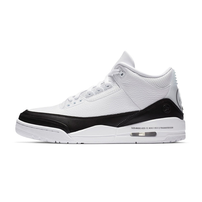 Air Jordan 3 Fragment