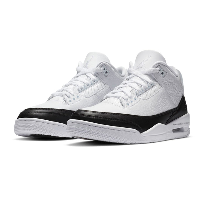 Air Jordan 3 Fragment