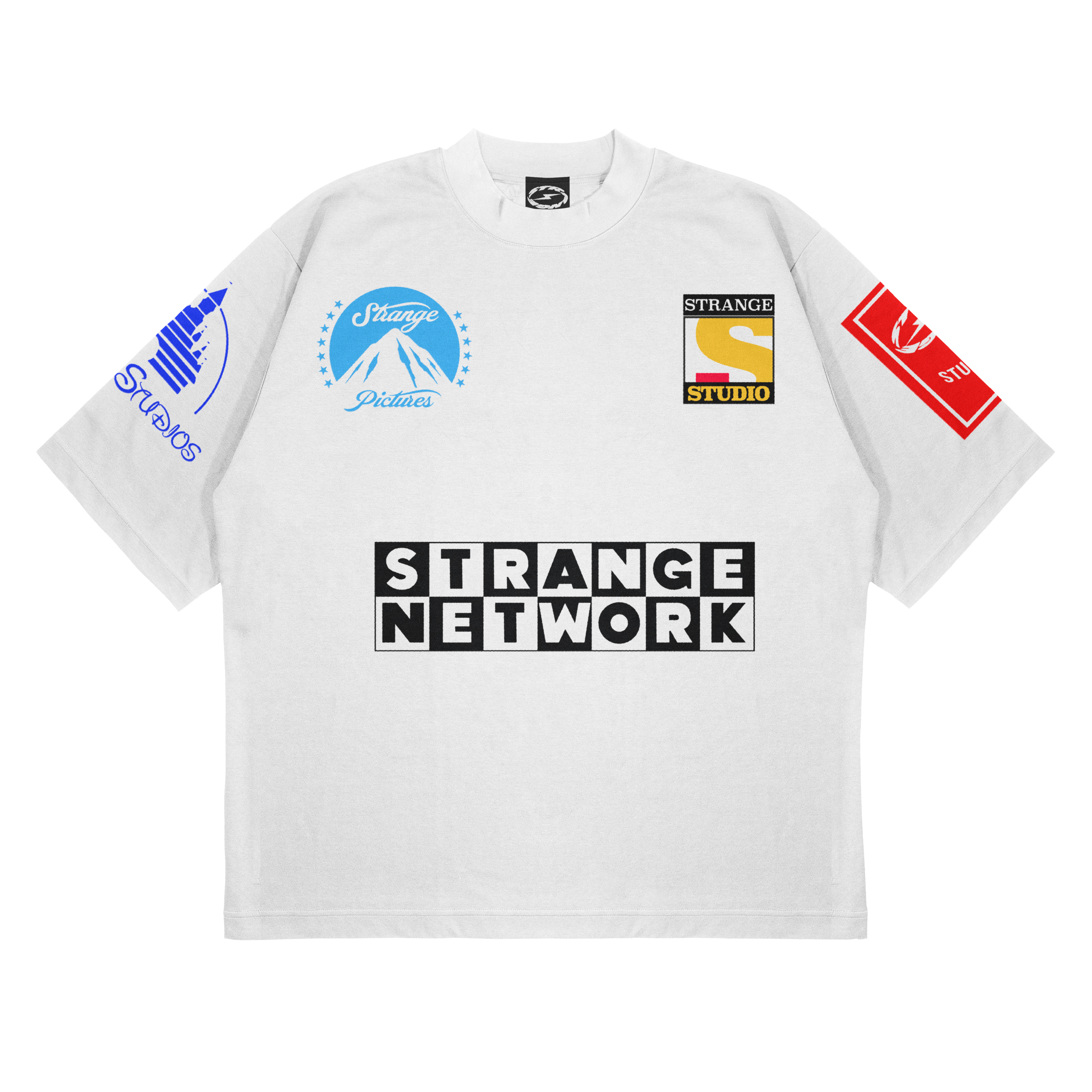 STORY TEE